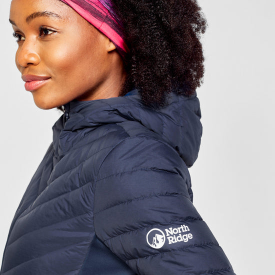 Women’s Intuition Jacket