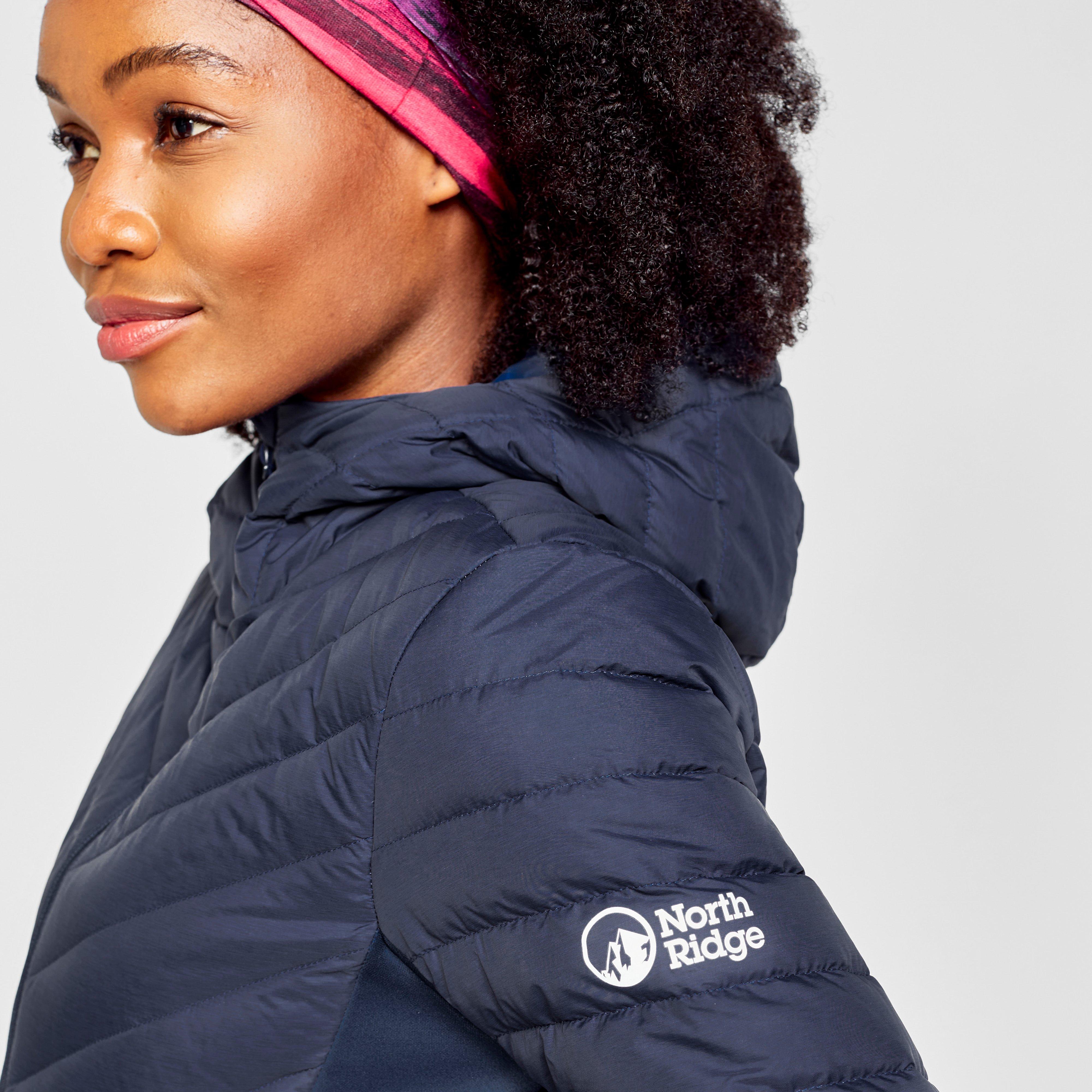 Women’s Intuition Jacket