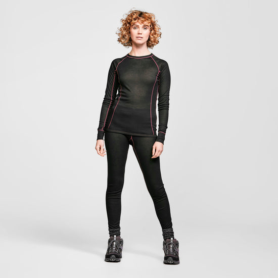 Women’s Baselayer Set