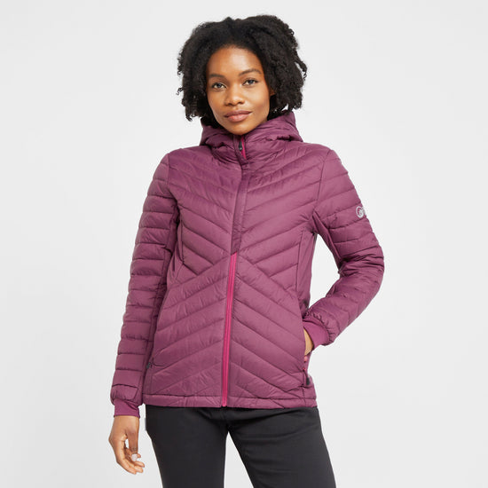 Women’s Journey Insulated Jacket