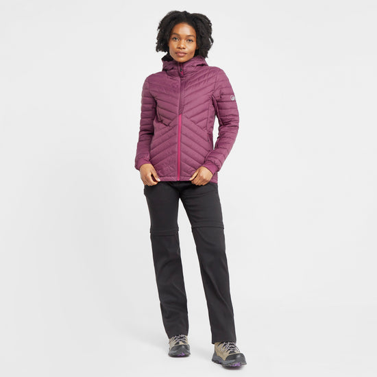 Women’s Journey Insulated Jacket