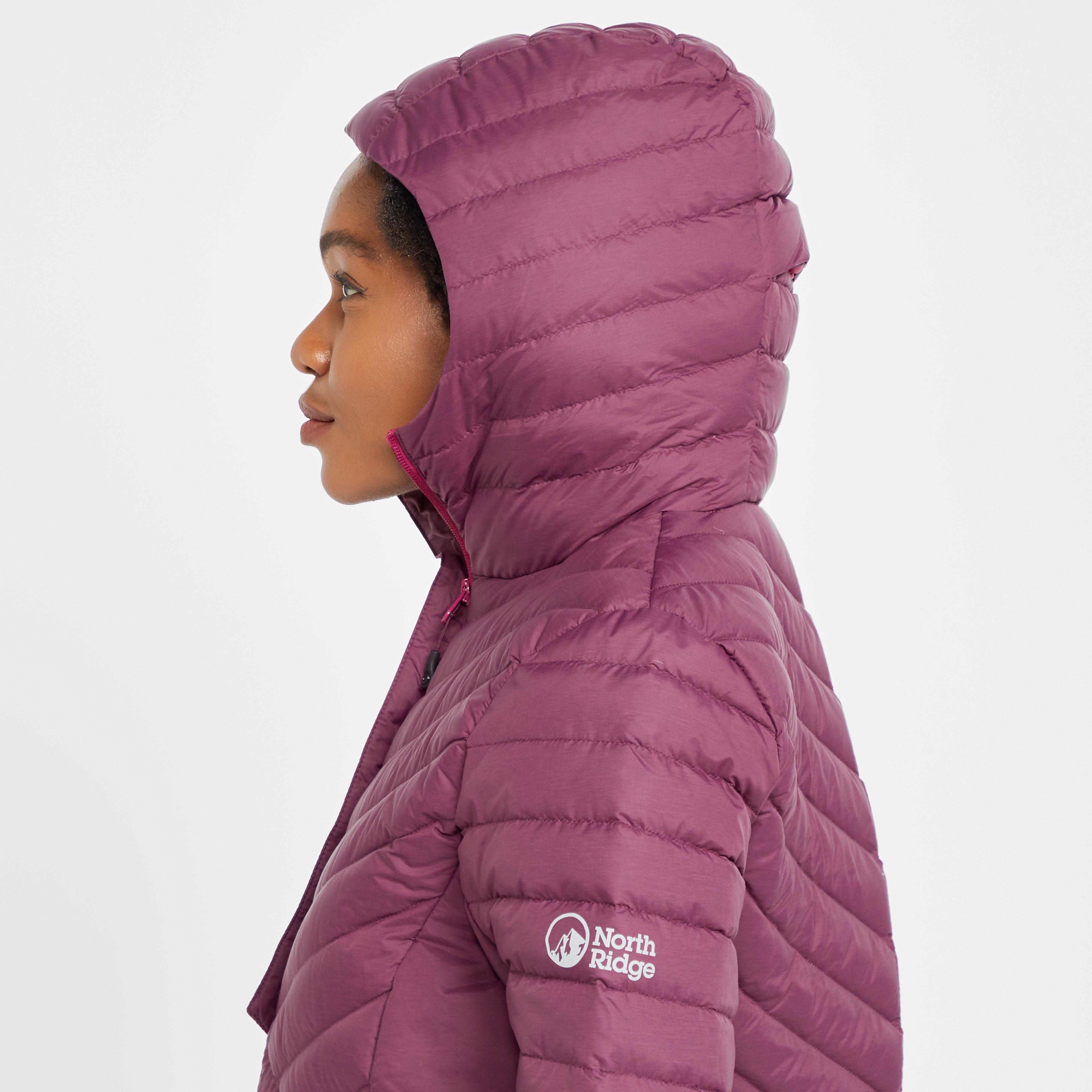 Women’s Journey Insulated Jacket
