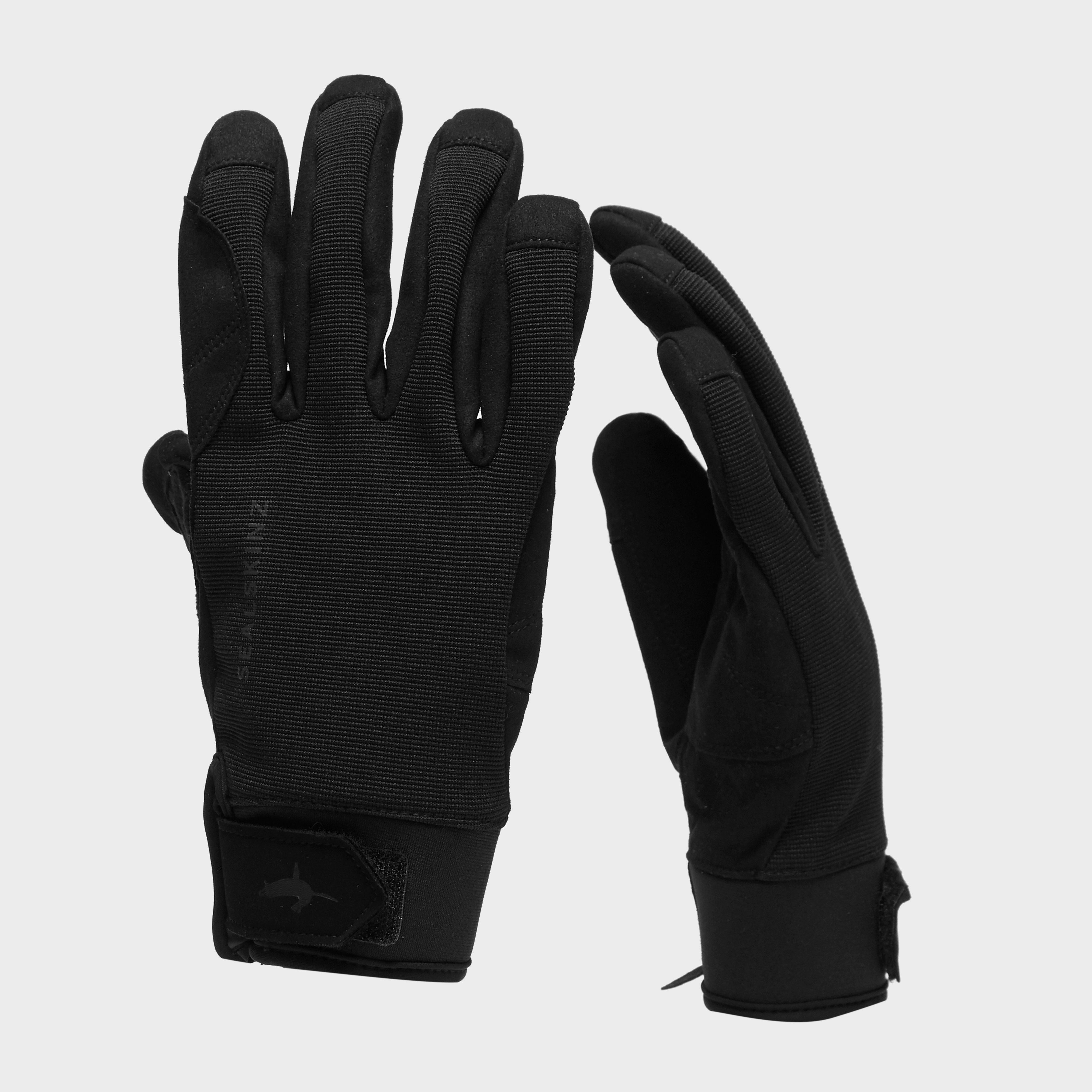 Harling Waterproof All Weather Glove