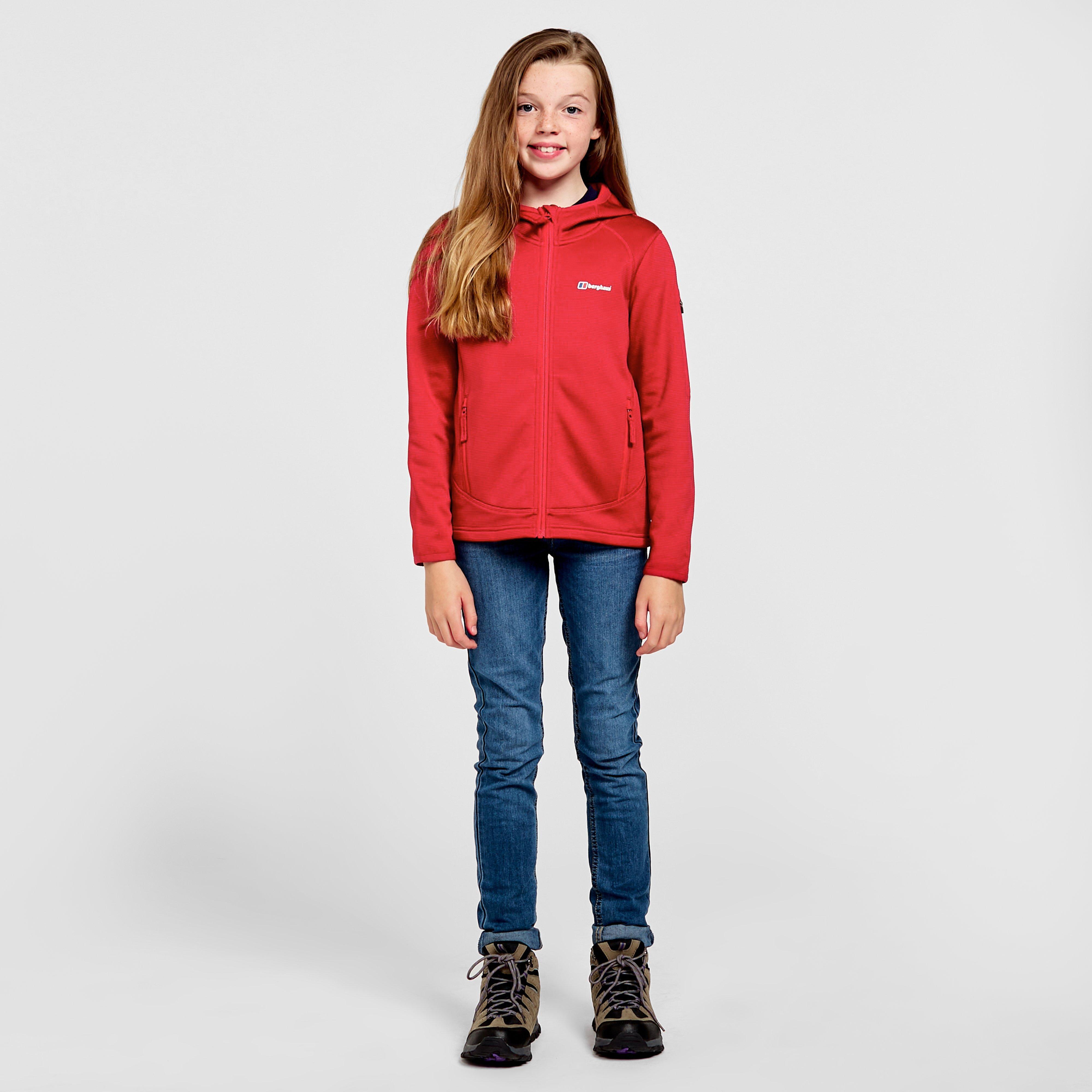 Kids’ Privatale Full-Zip Hoodie
