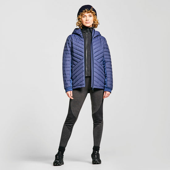 Women’s Intuition Jacket