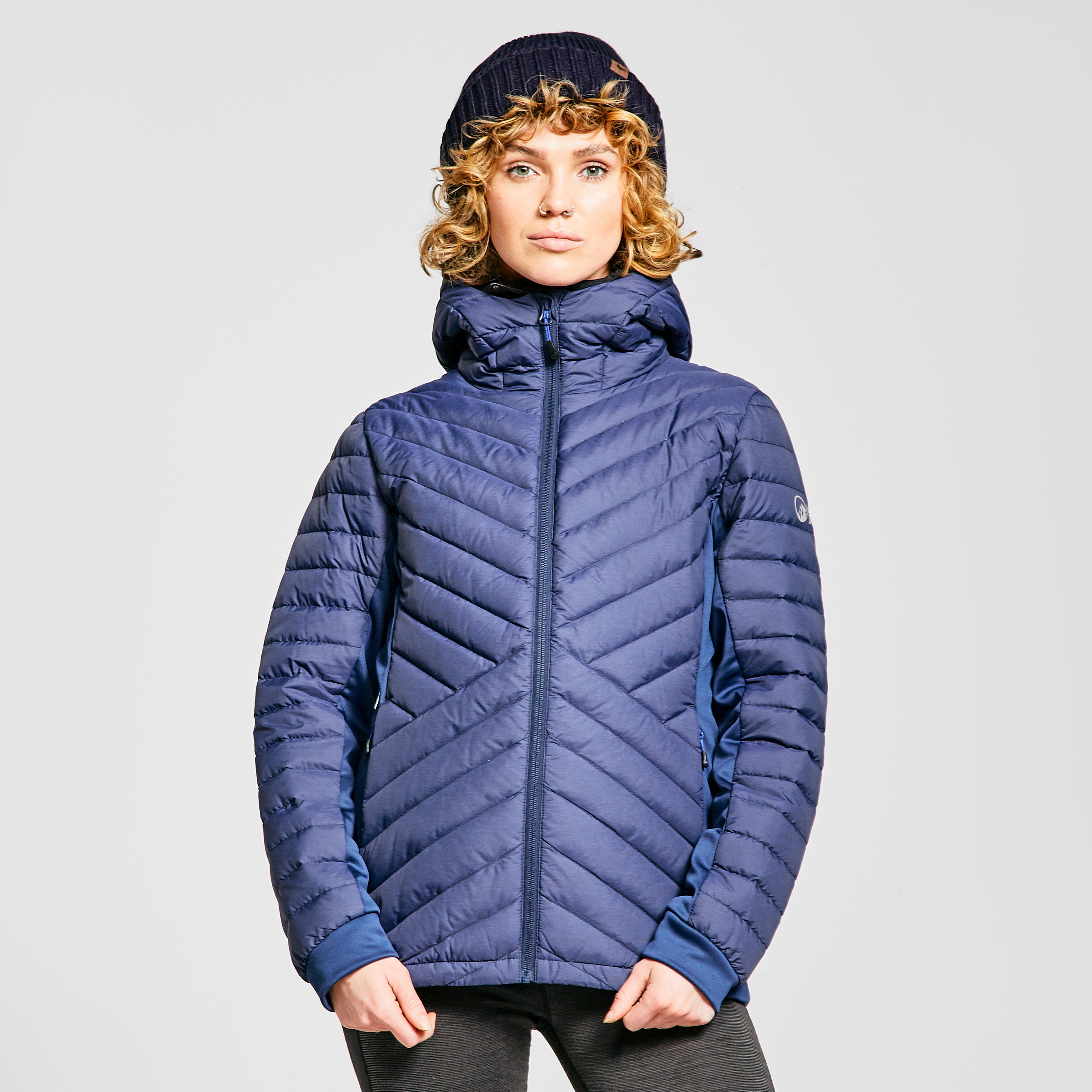 Women’s Intuition Jacket