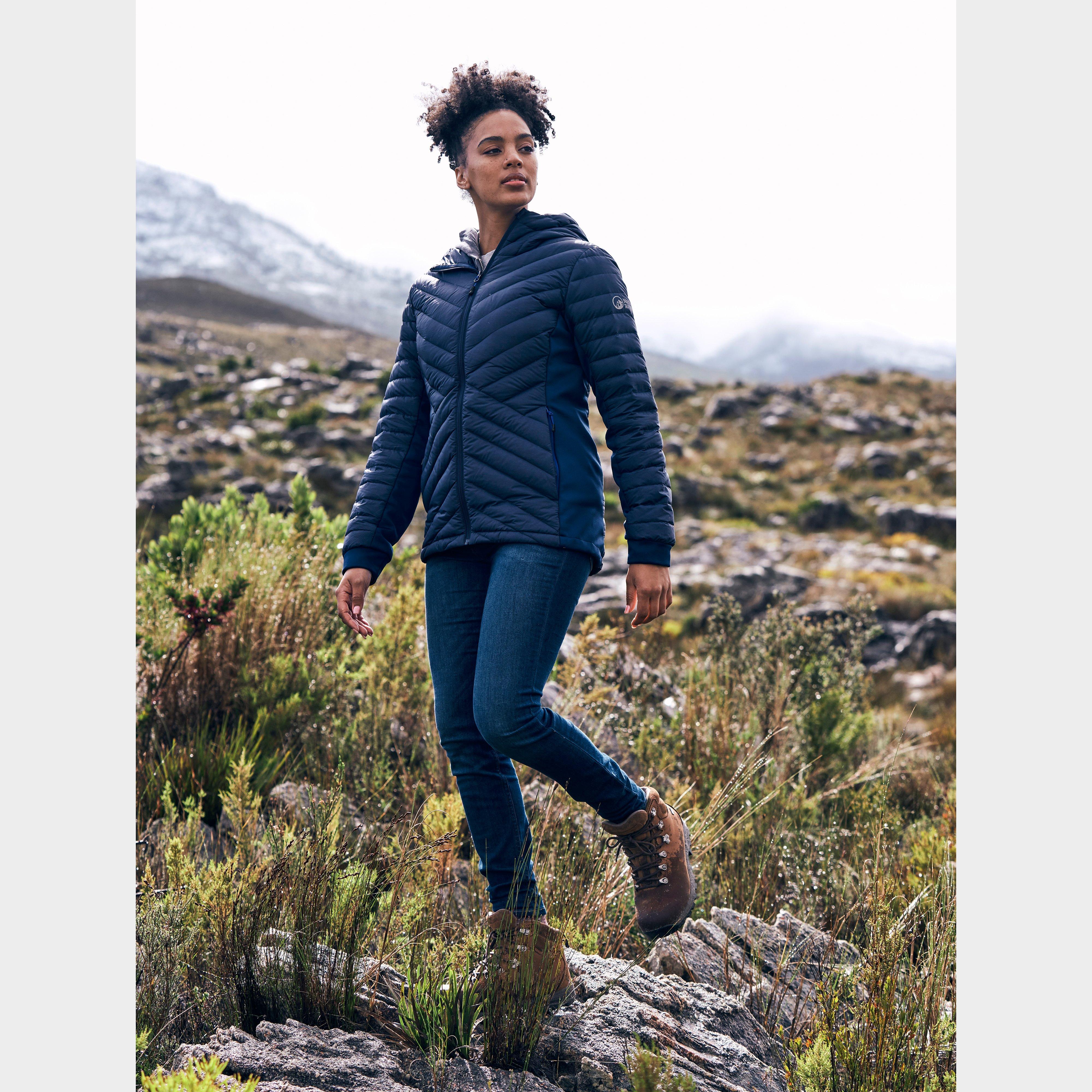 Women’s Intuition Jacket