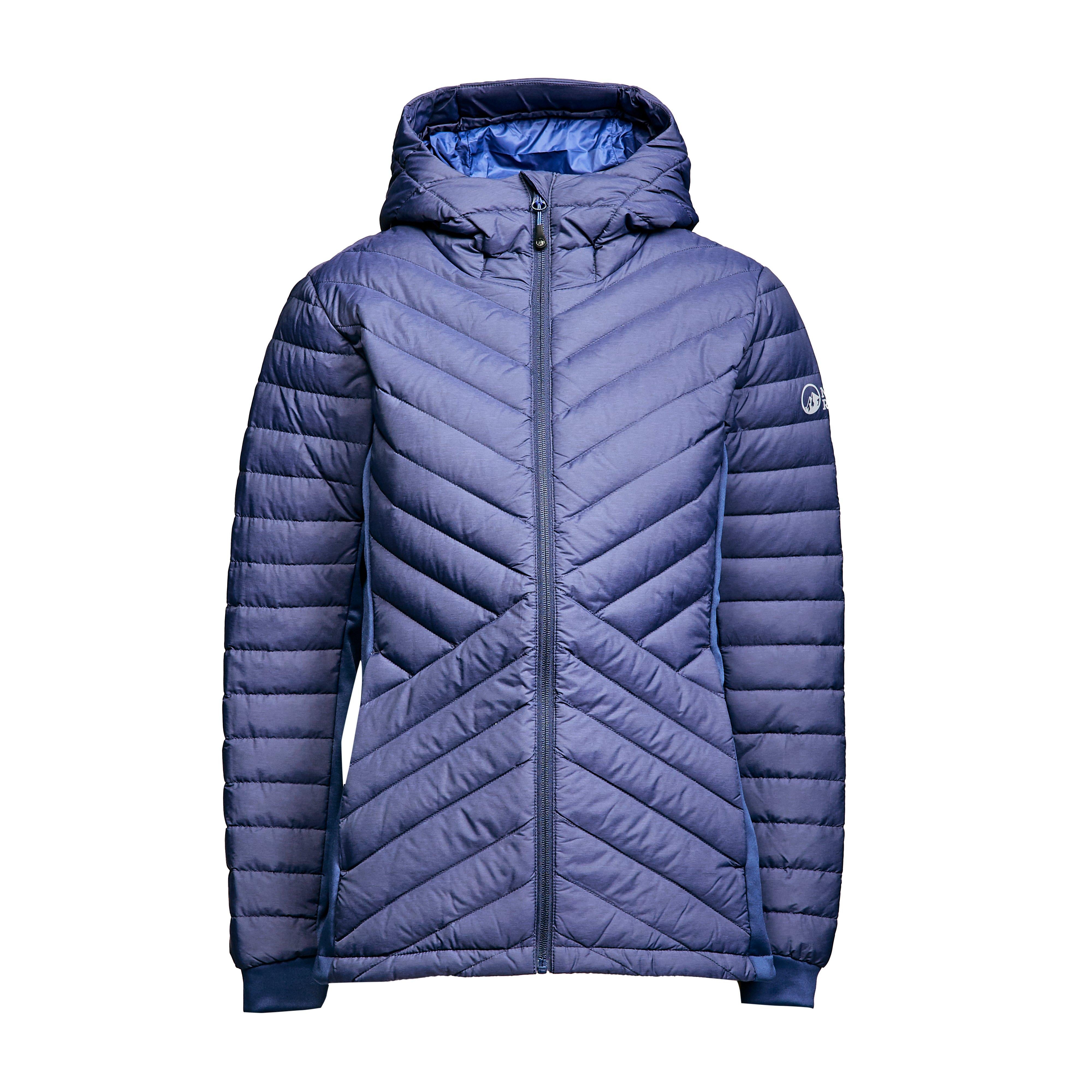 Women’s Intuition Jacket