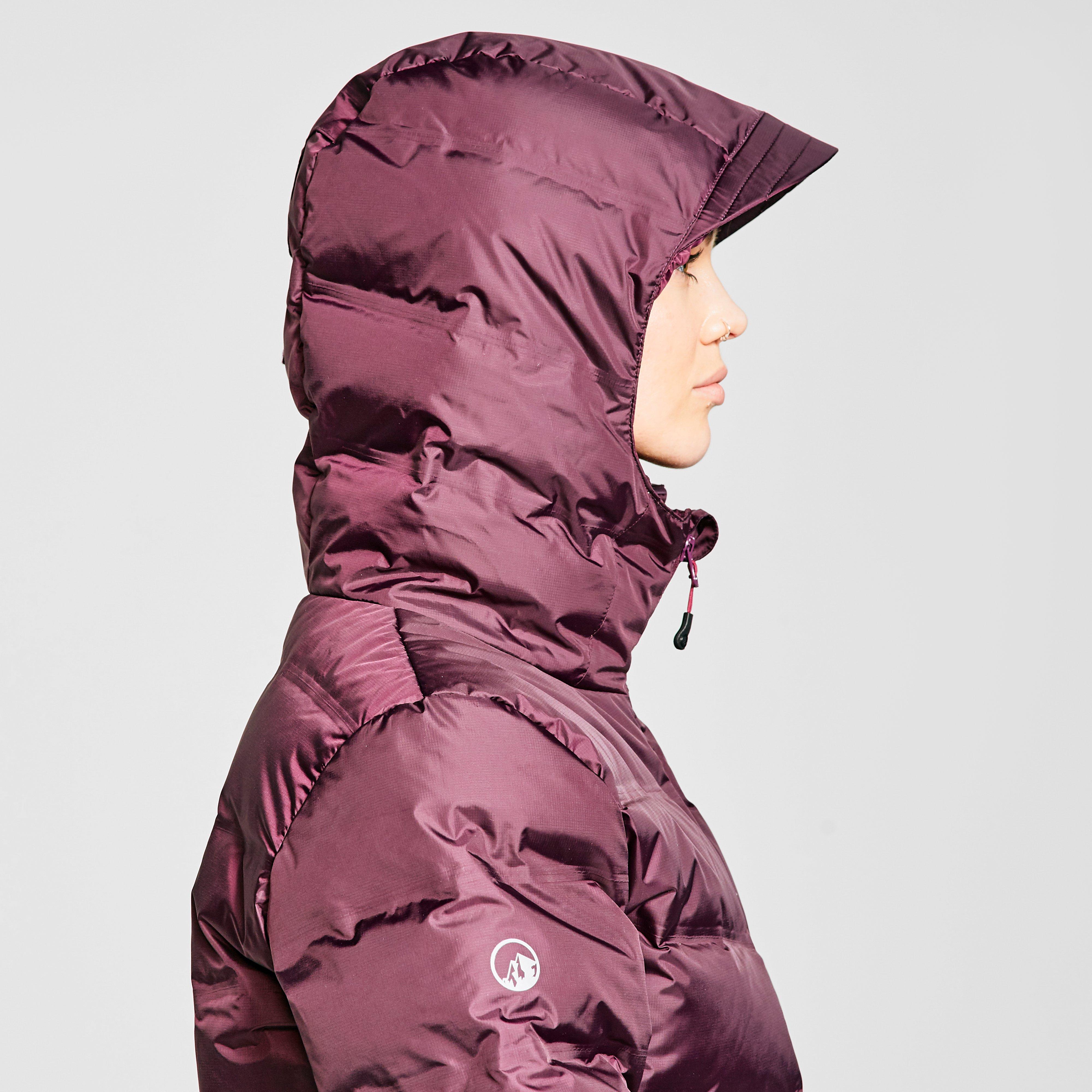 Women’s Immerse Down Jacket