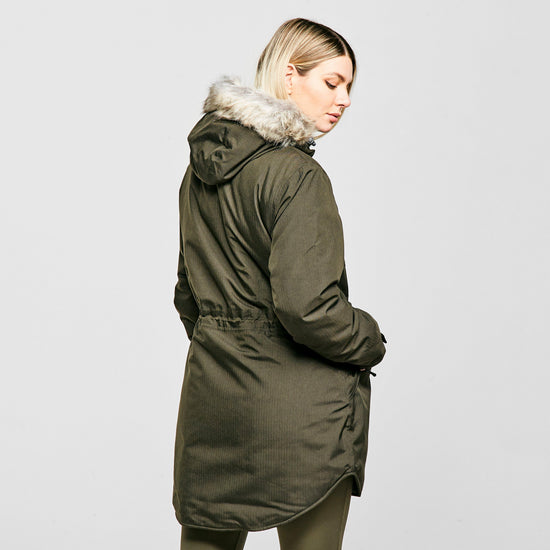 Women’s Polar Parka