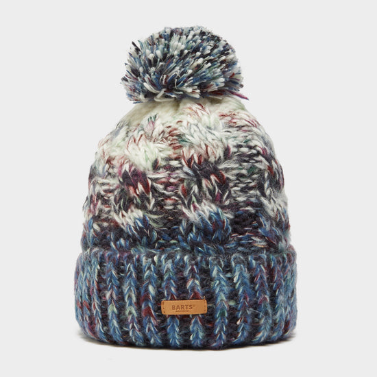 Women's Iska Beanie