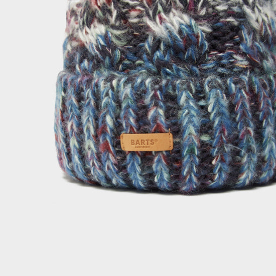 Women's Iska Beanie