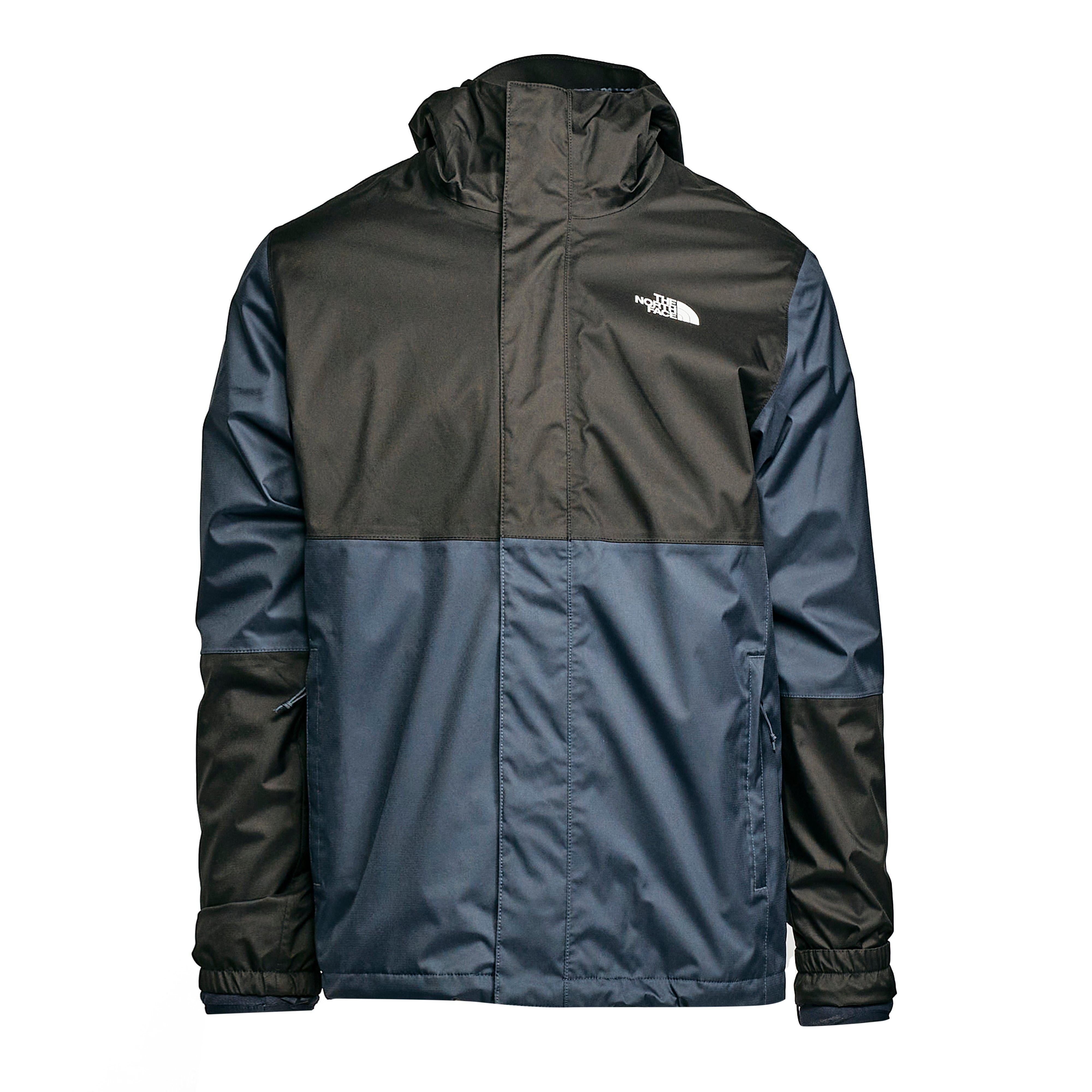 Men’s Resolve TriClimate Jacket