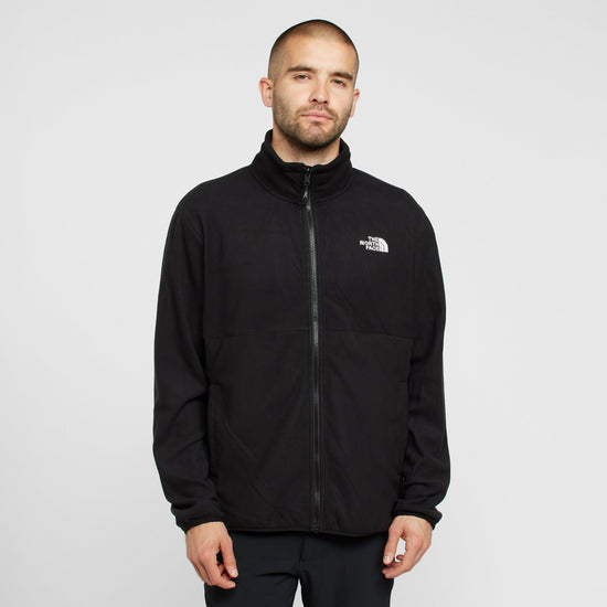 Men’s Resolve TriClimate Jacket