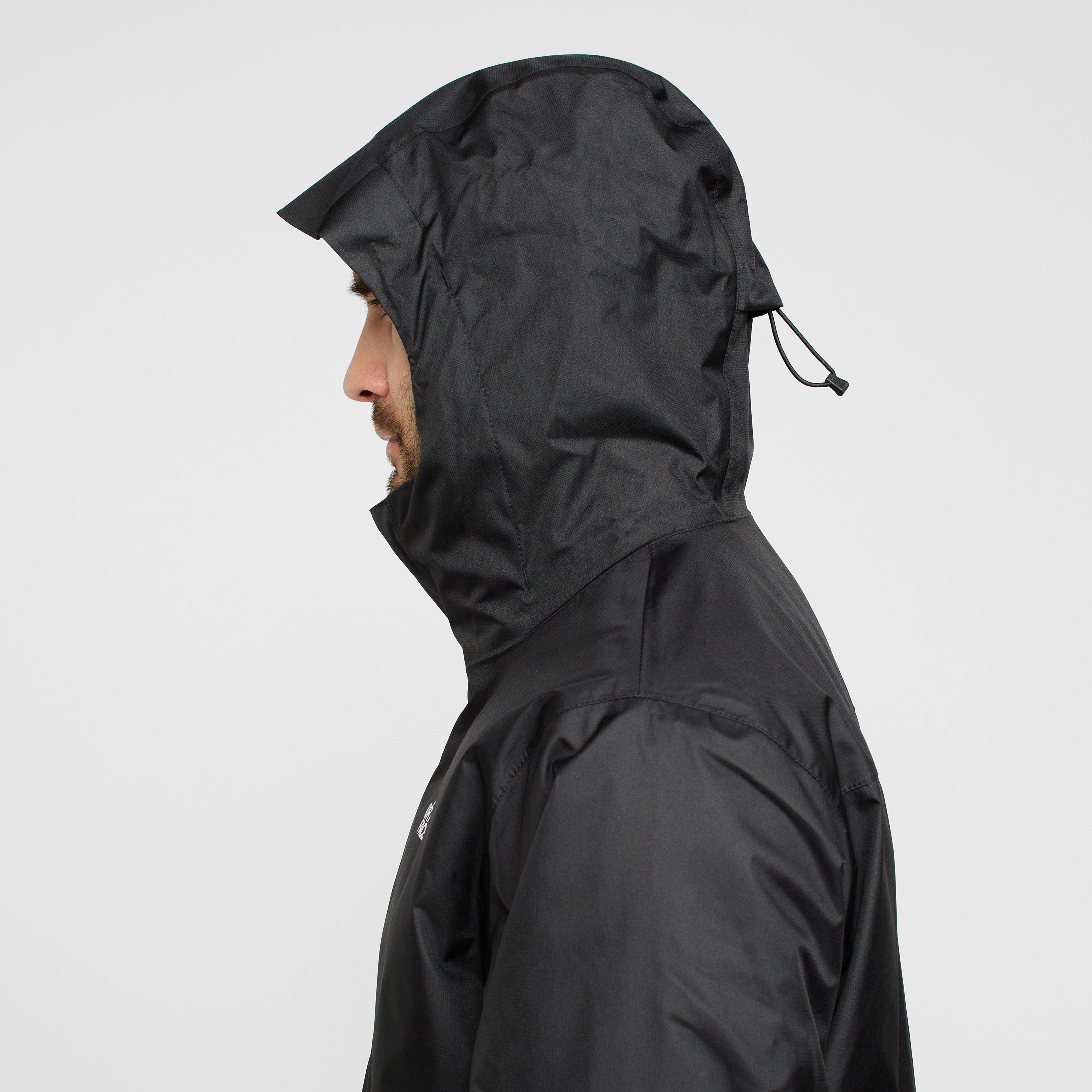 Men’s Resolve TriClimate Jacket