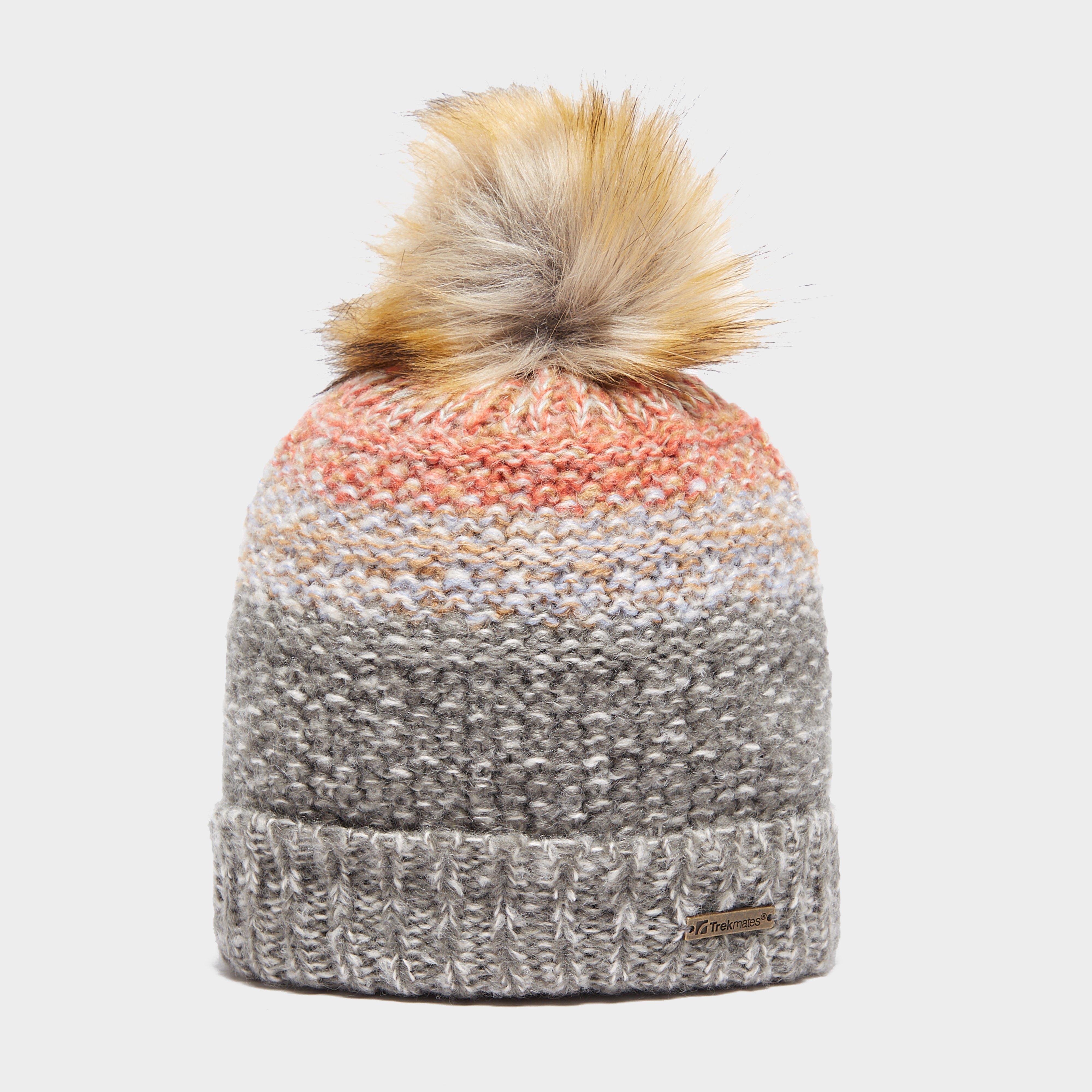 Ava Bobble Hat