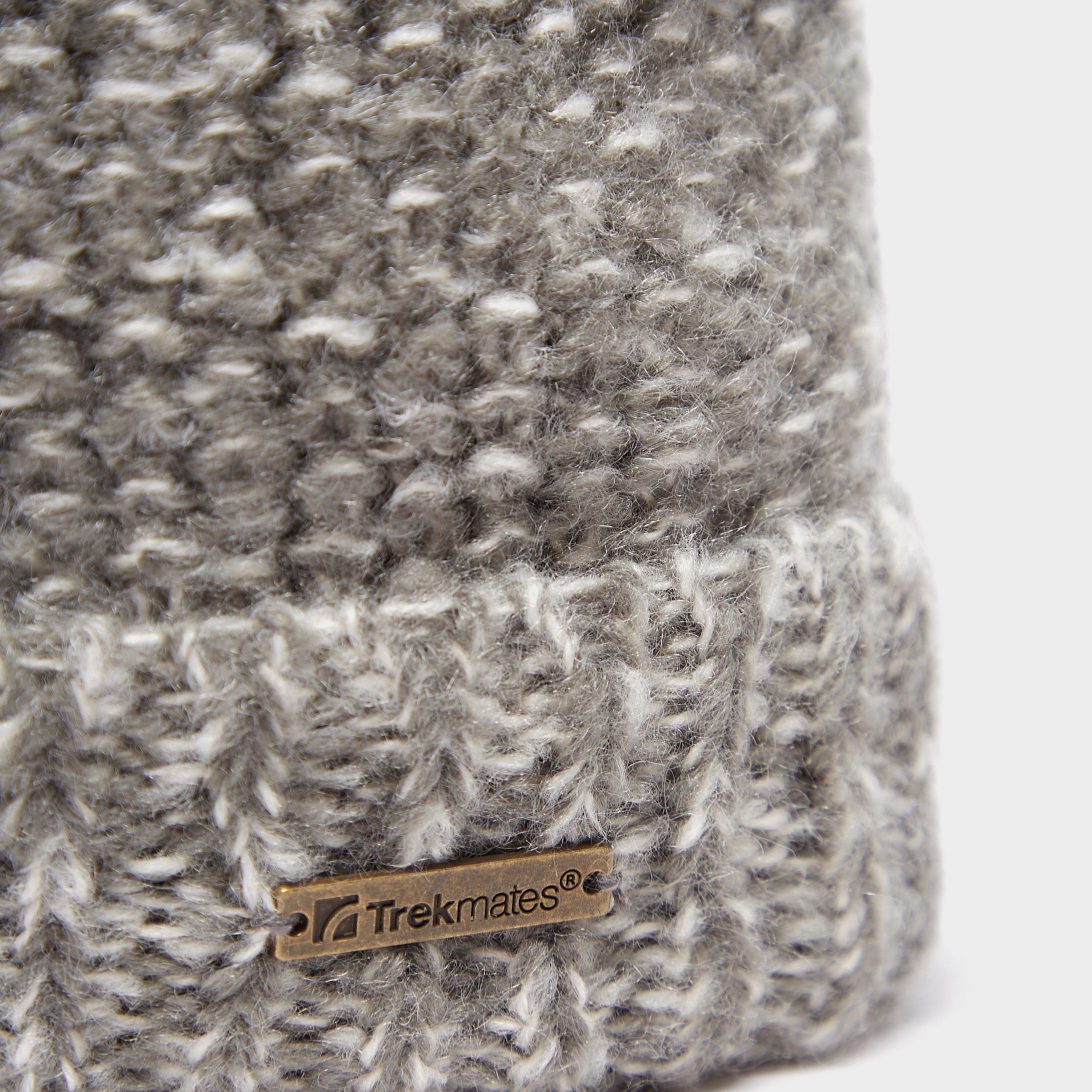 Ava Bobble Hat
