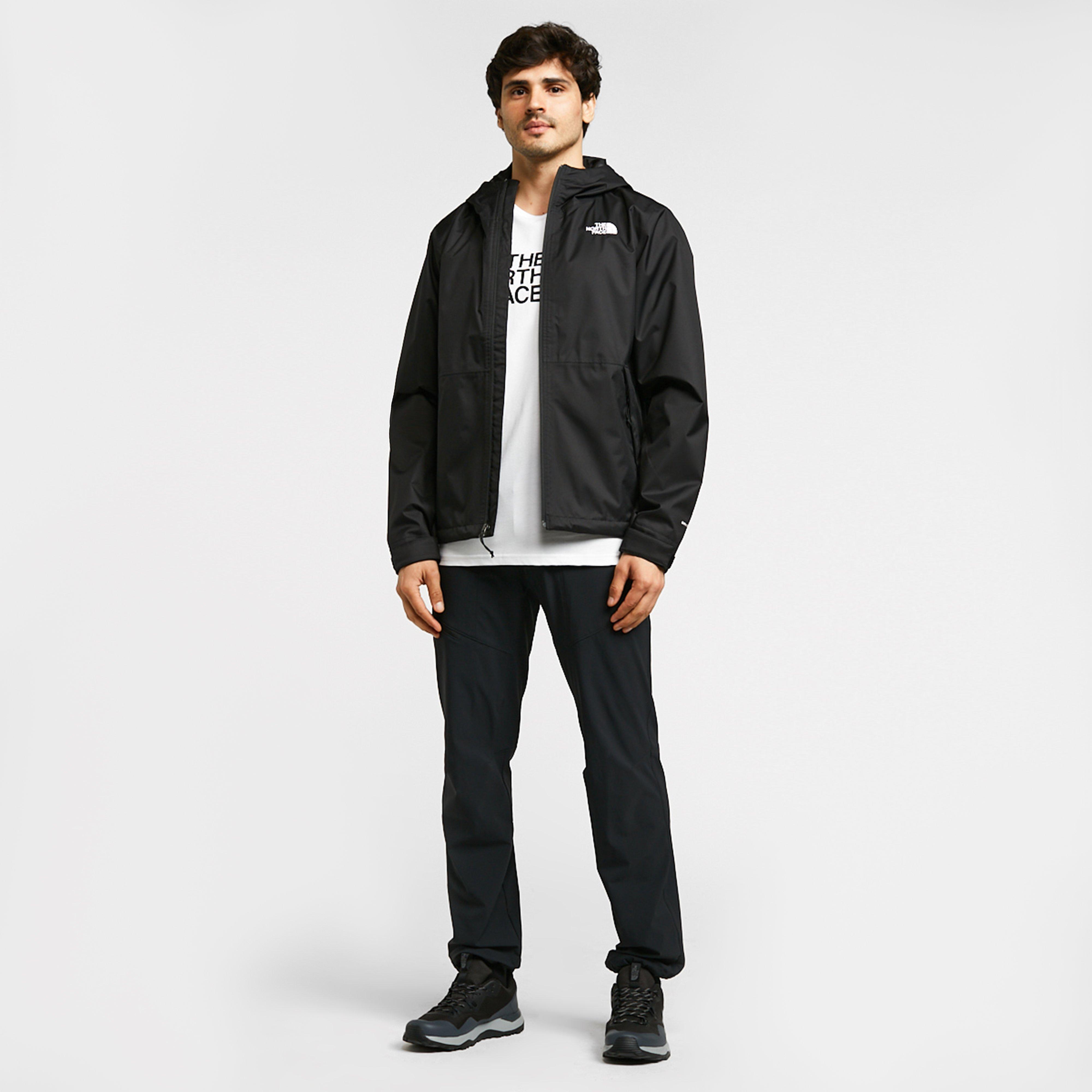 Men's Millerton Waterproof Jacket