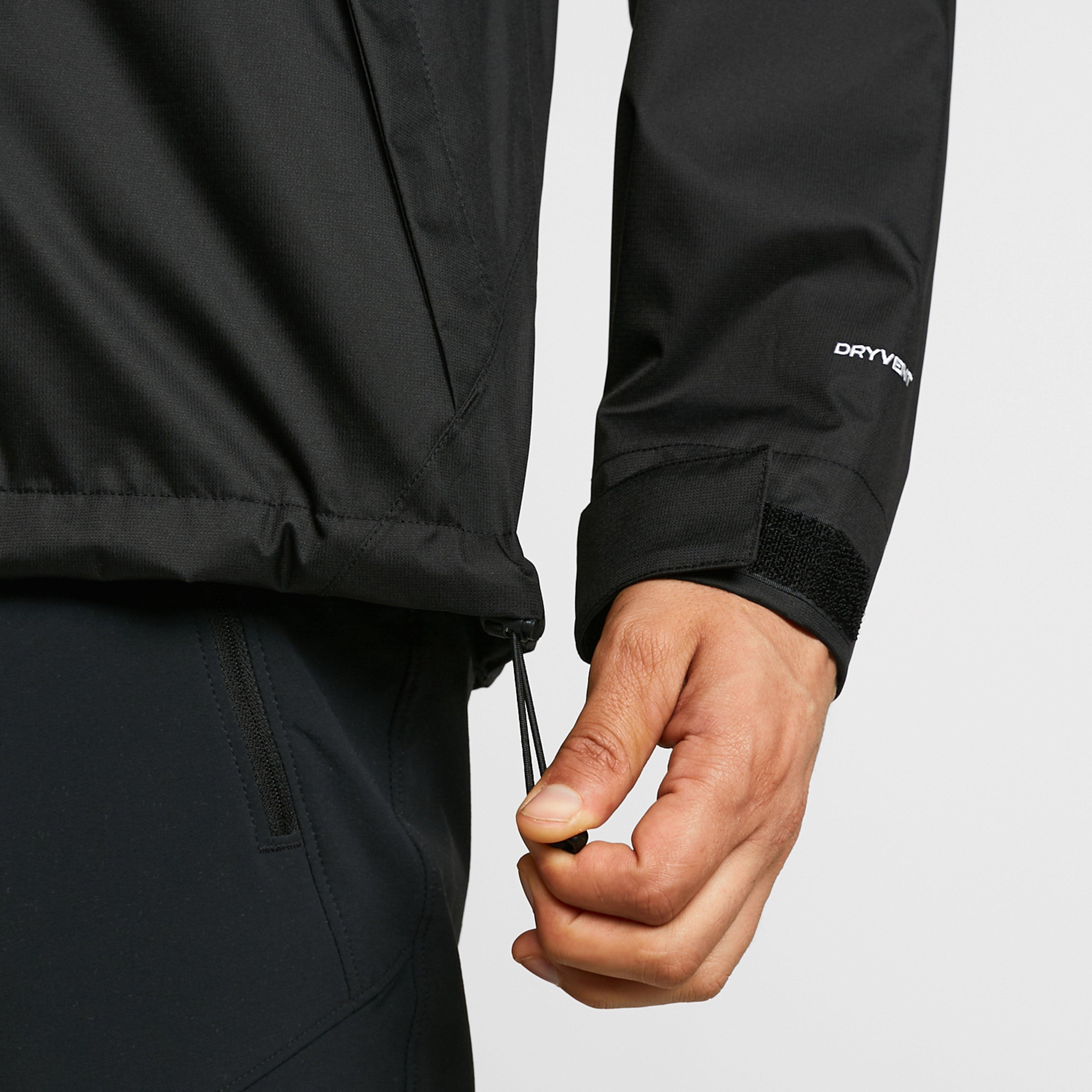 Men's Millerton Waterproof Jacket