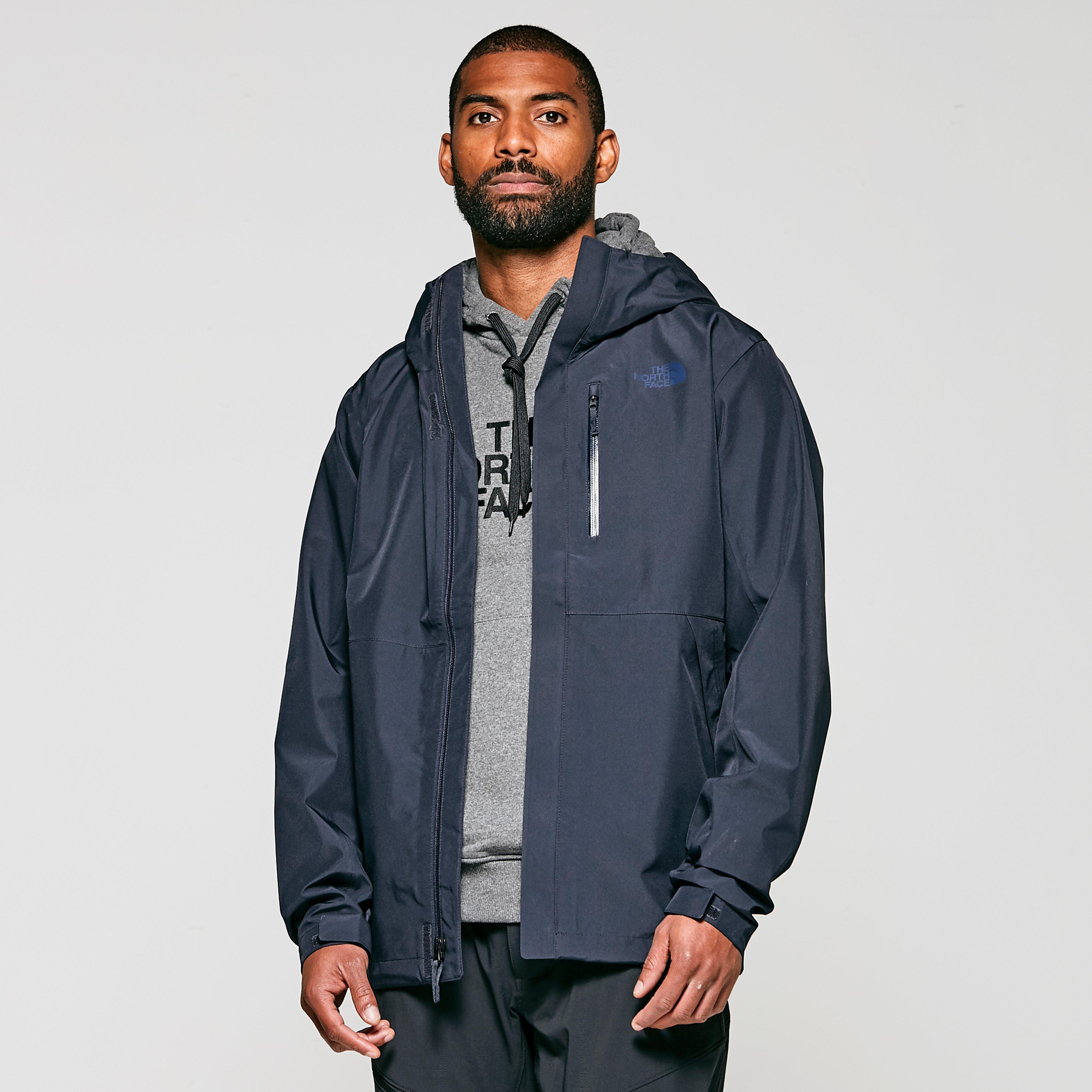 Men's Dryzzle FUTURELIGHT™ Jacket