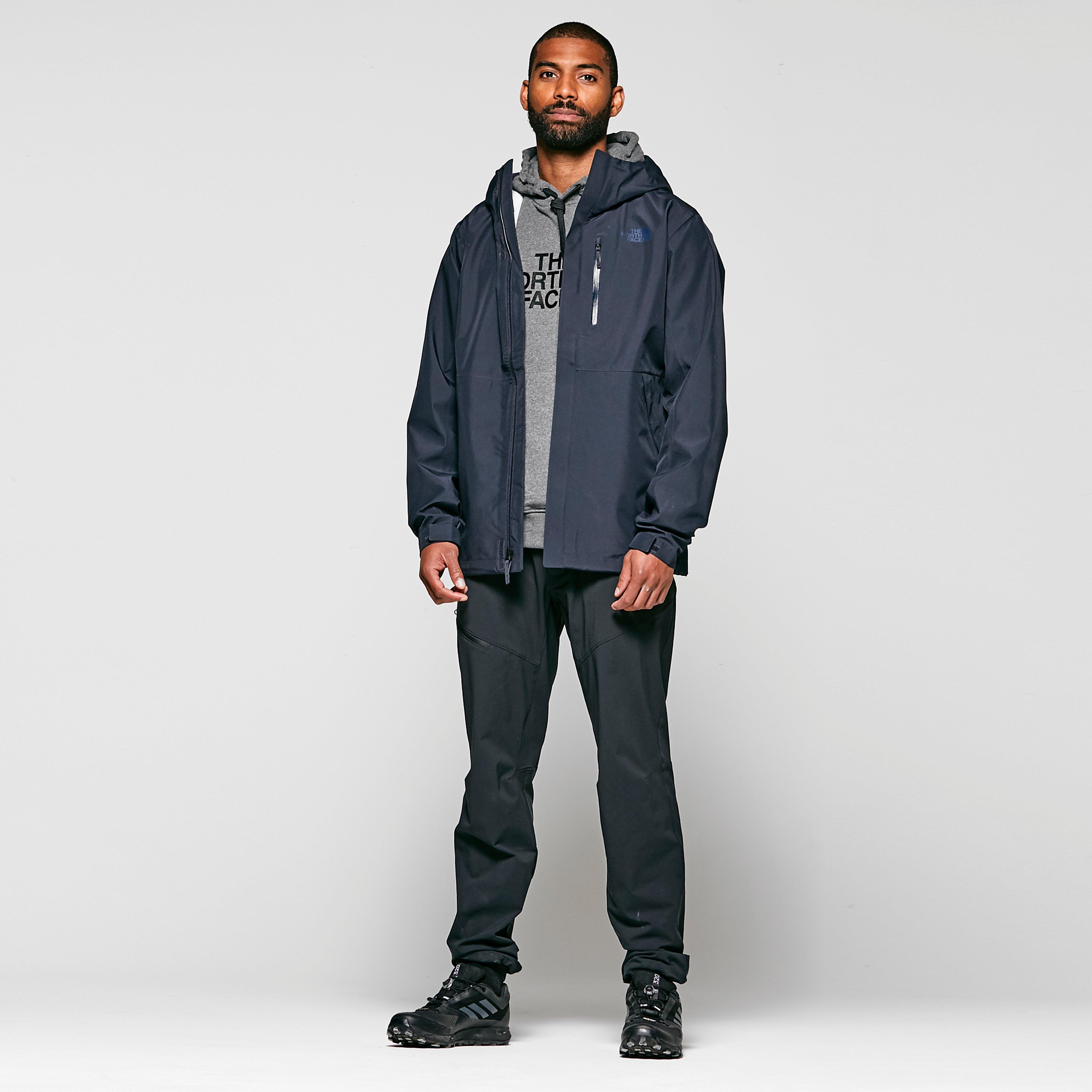 Men's Dryzzle FUTURELIGHT™ Jacket