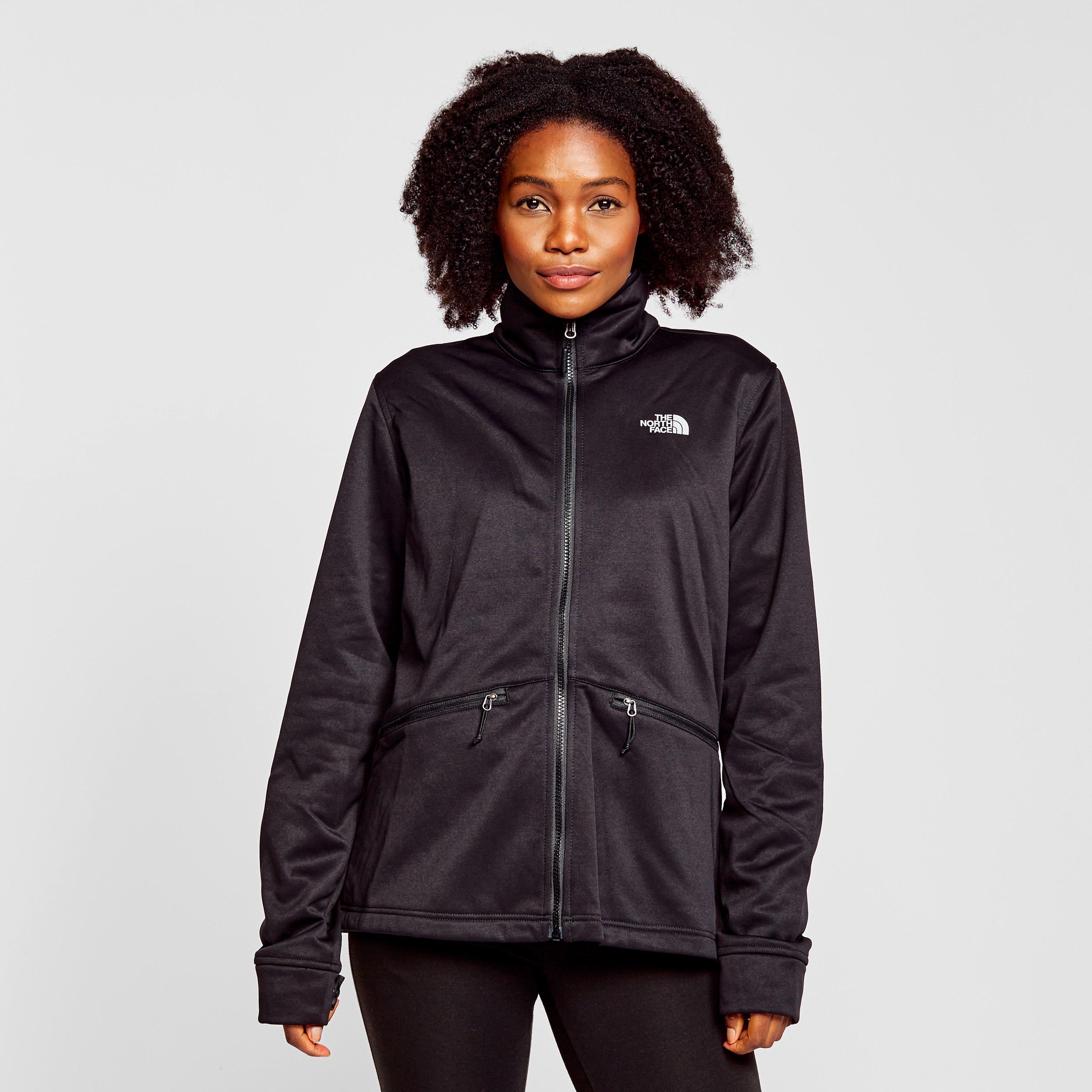 Women’s Tanken Zip-In Triclimate 3-in-1 Jacket