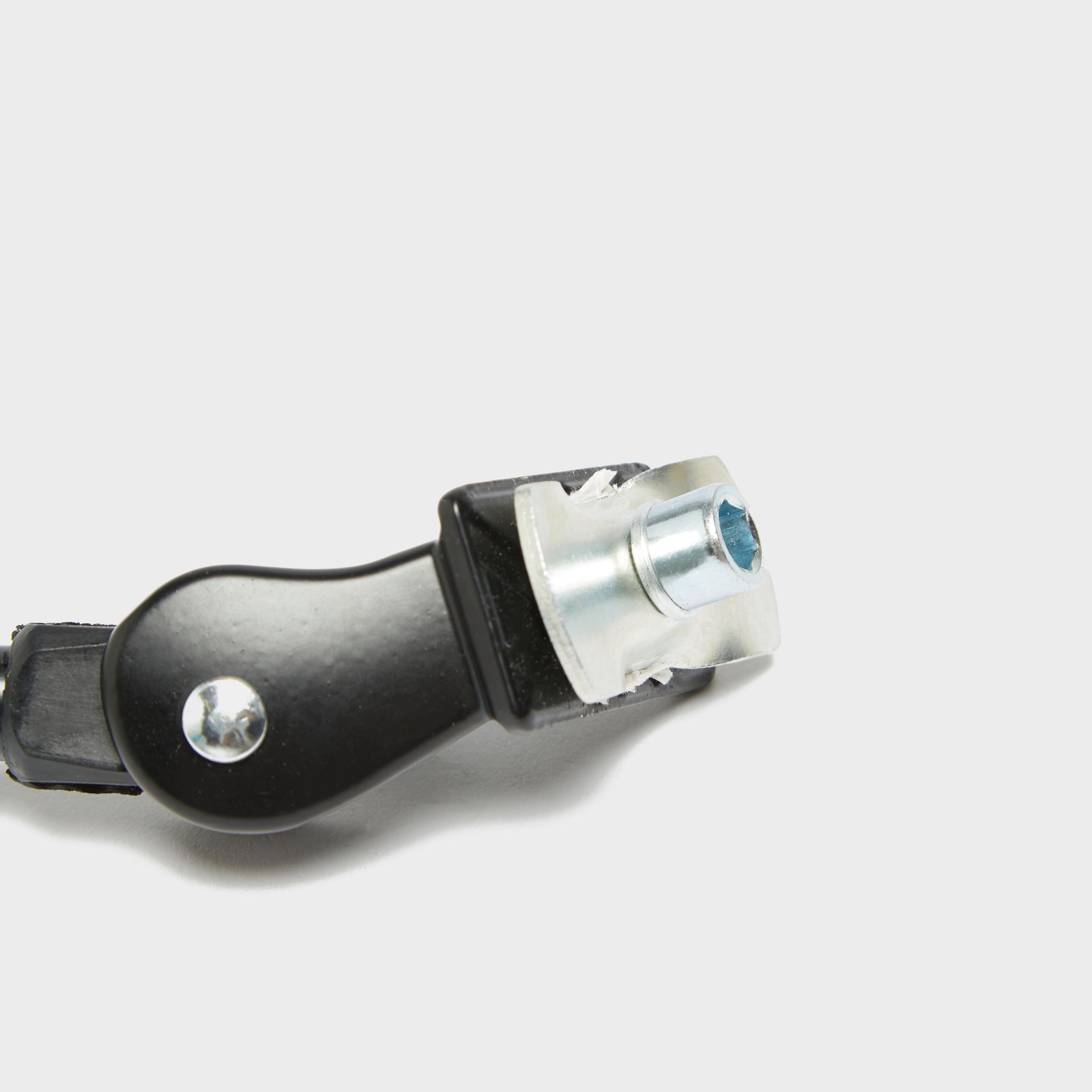 ADJUSTABLE KICK STAND