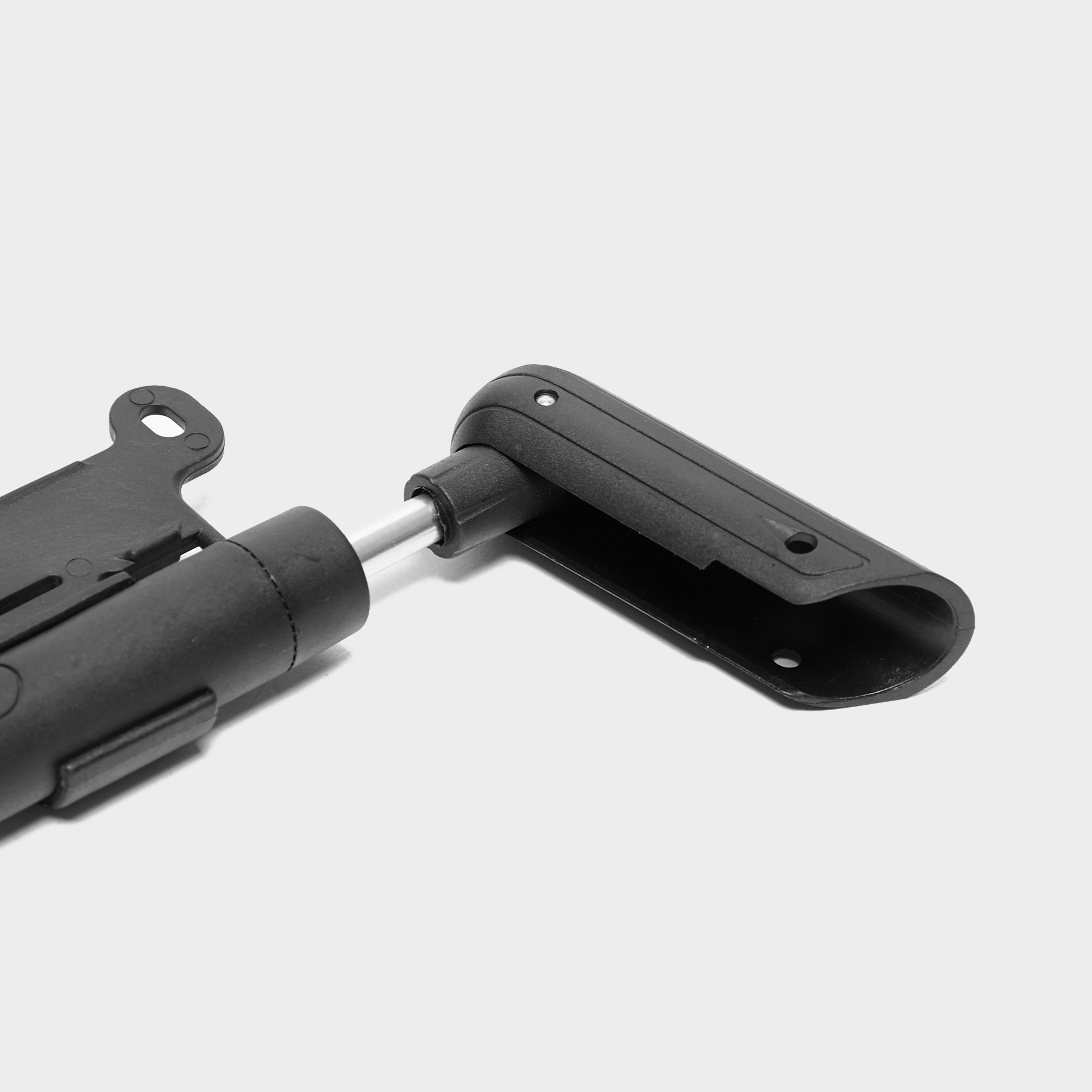 Mini T-Handle Bike Pump