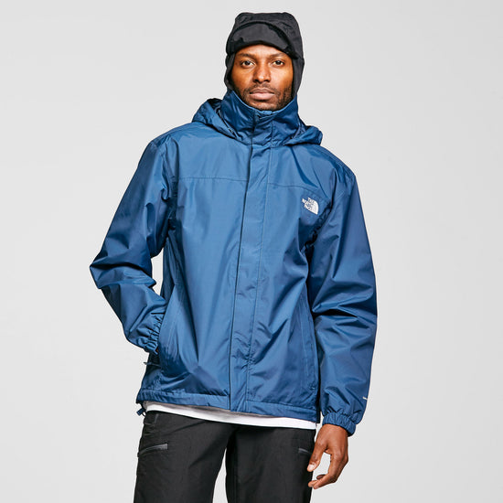 Men’s Resolve Waterproof Jacket