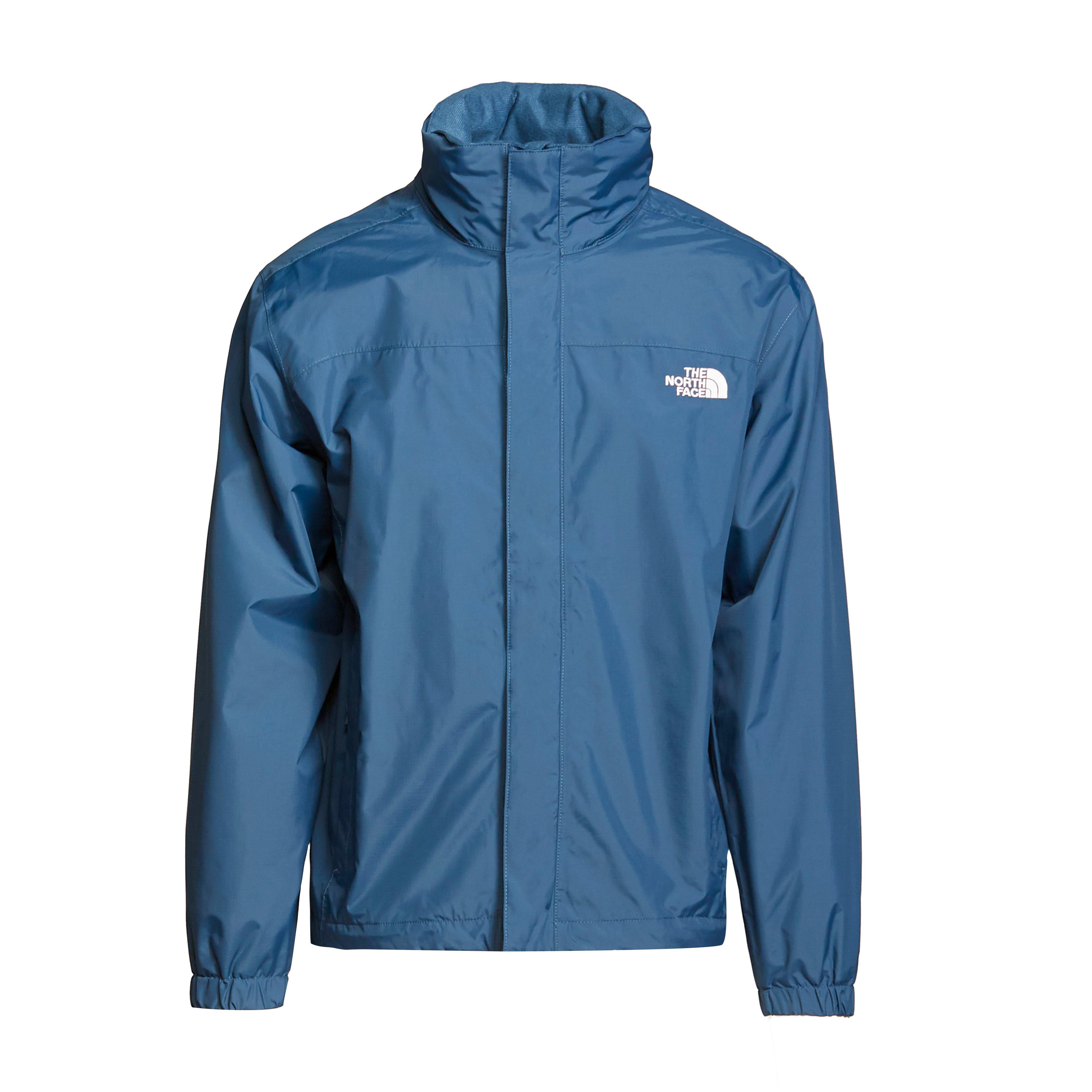 Men’s Resolve Waterproof Jacket