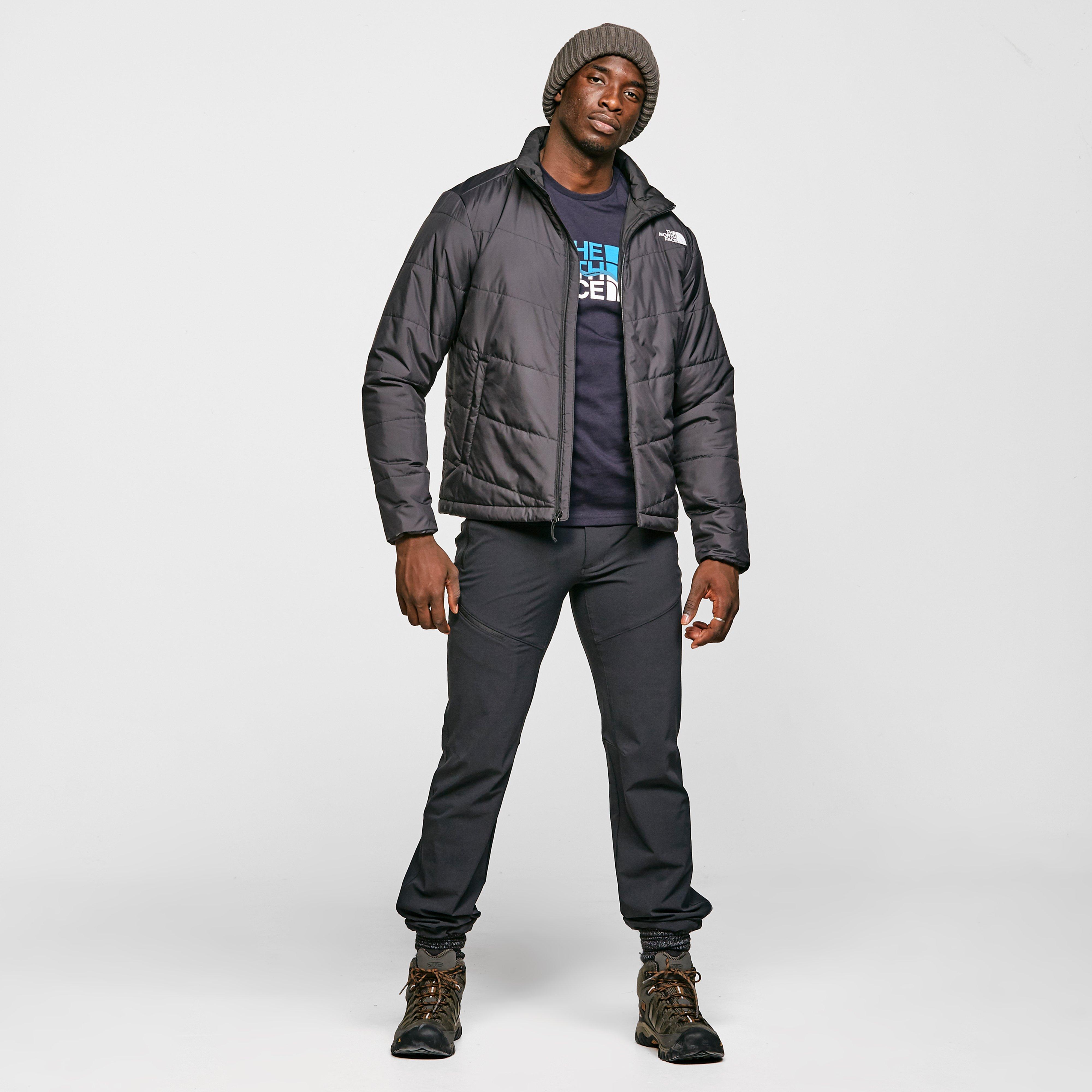 Men's Junction Insulated Jacket