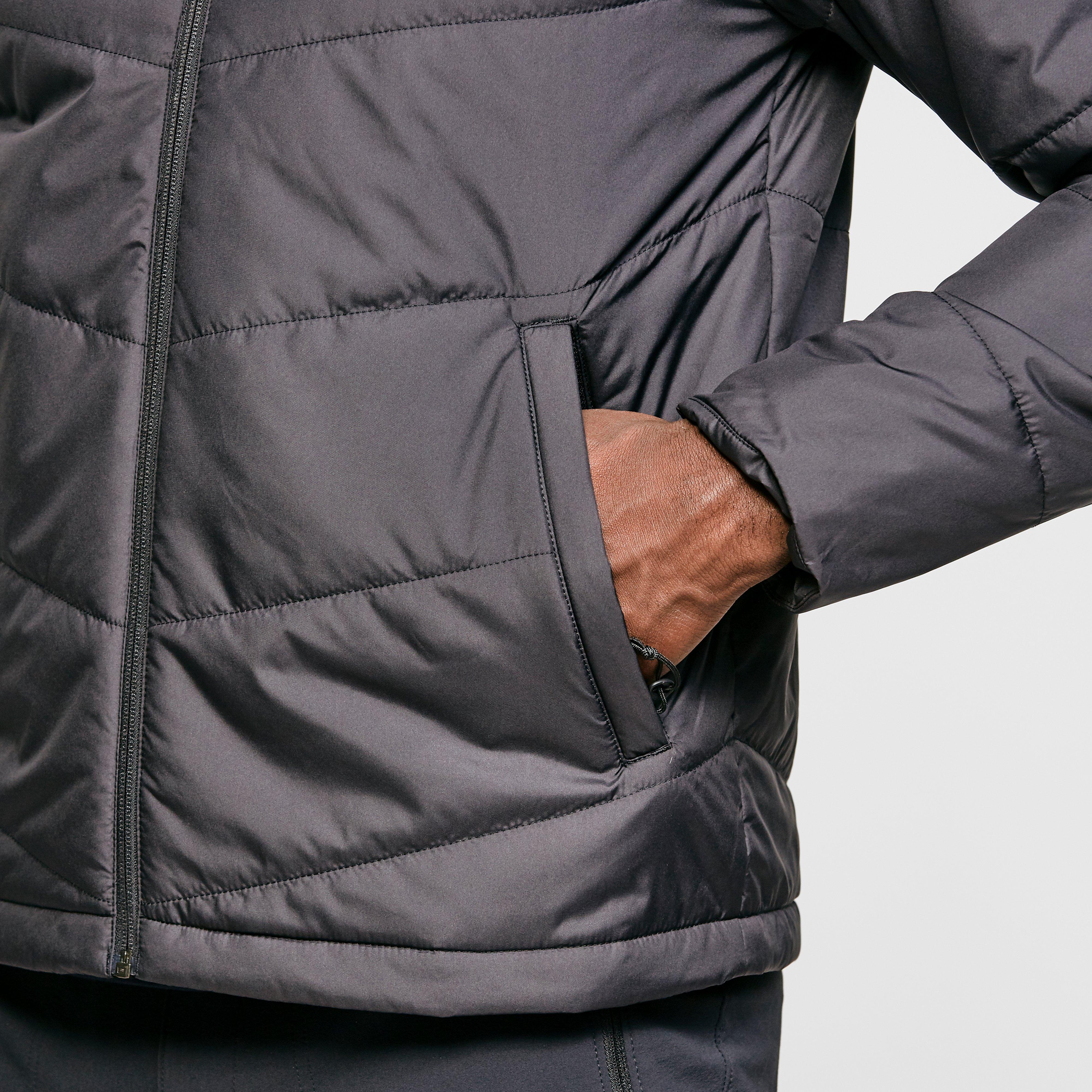 Men's Junction Insulated Jacket