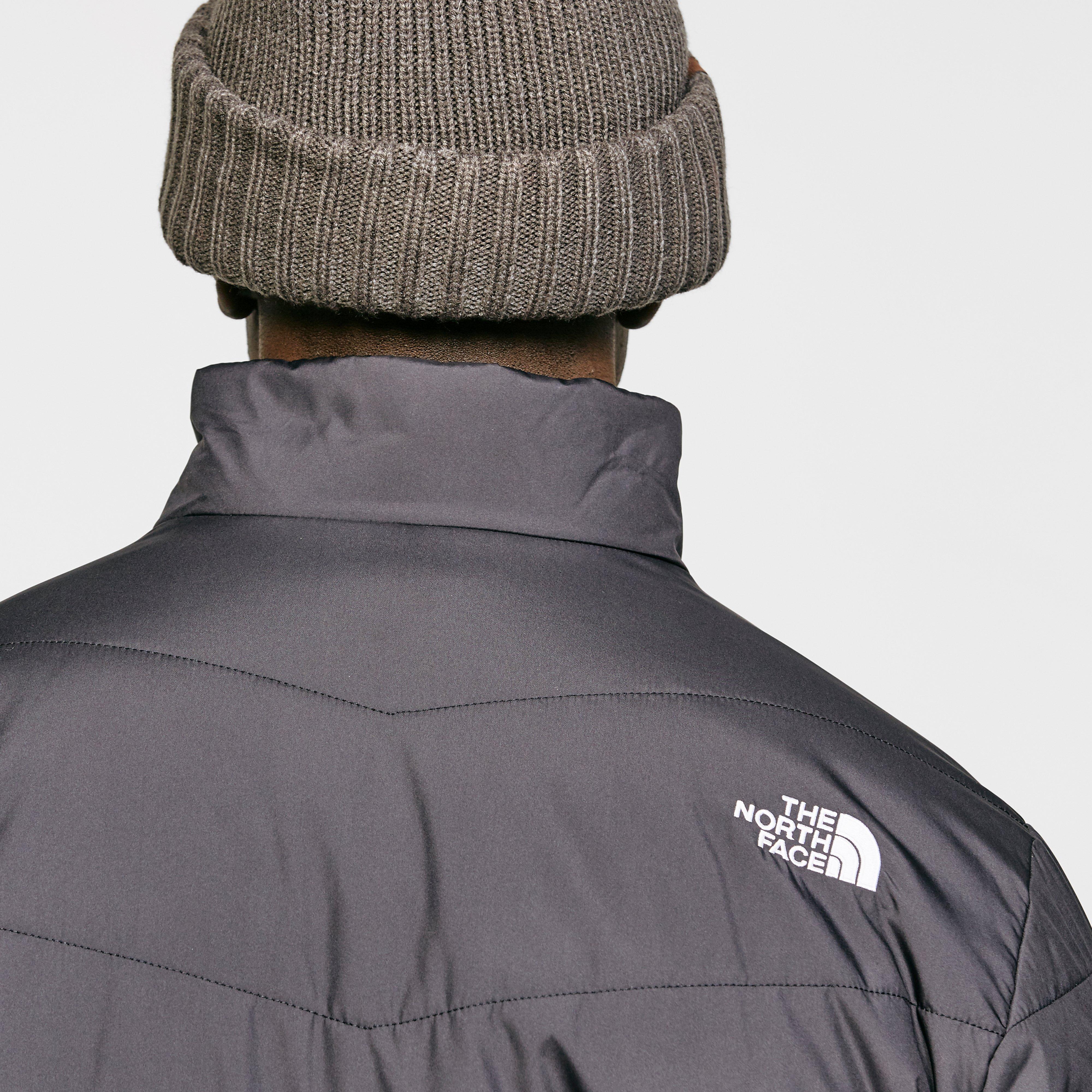 Men's Junction Insulated Jacket