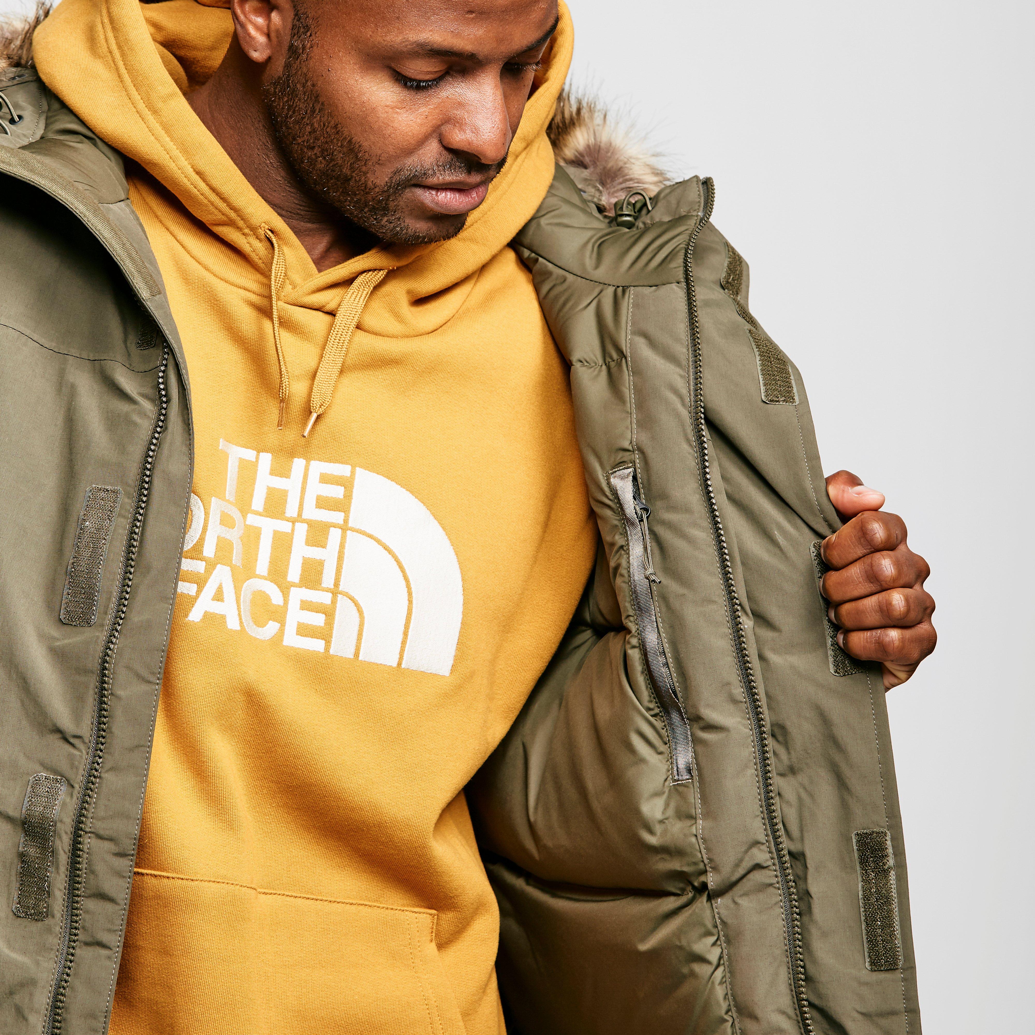 Men's McMurdo Parka