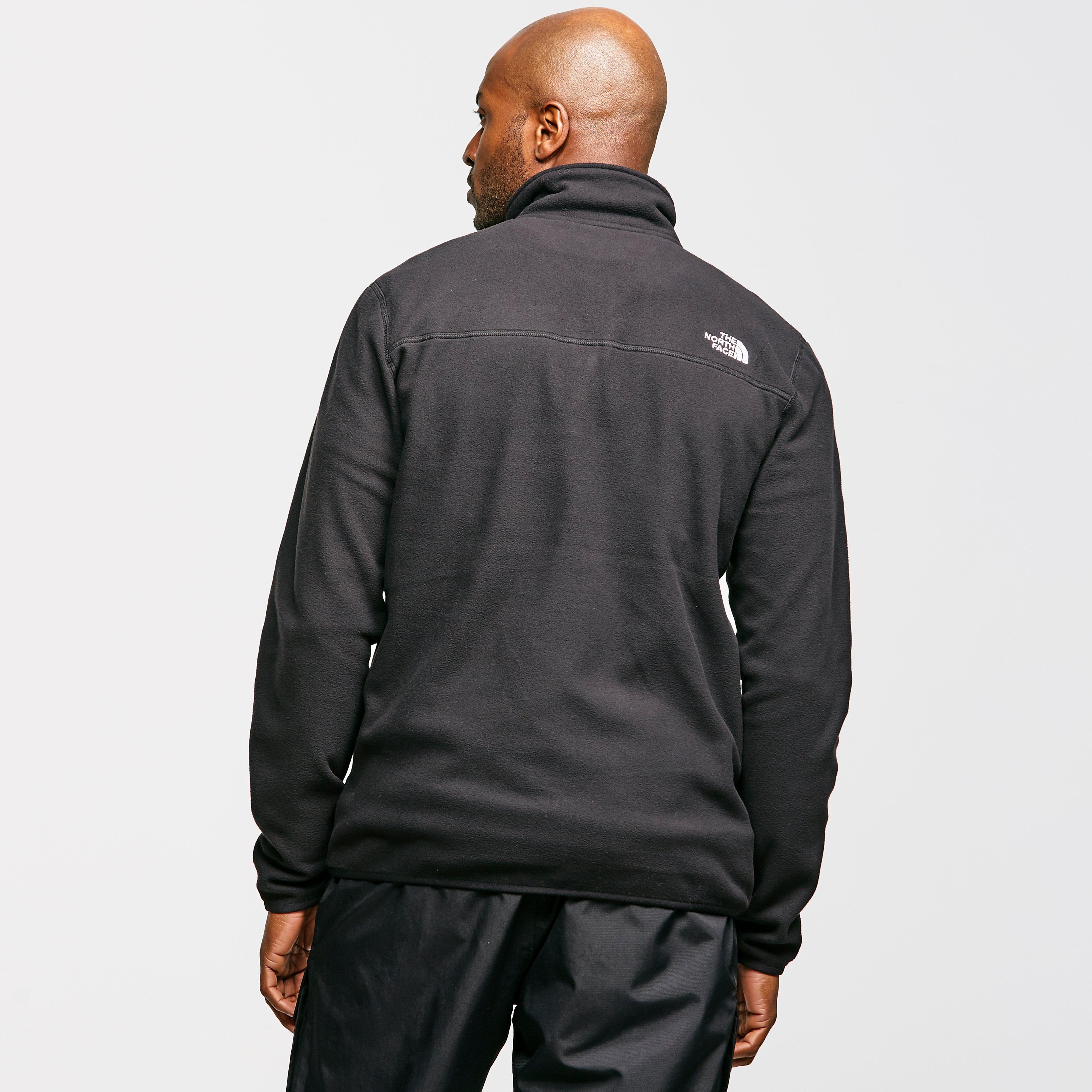 Men’s Resolve Fleece
