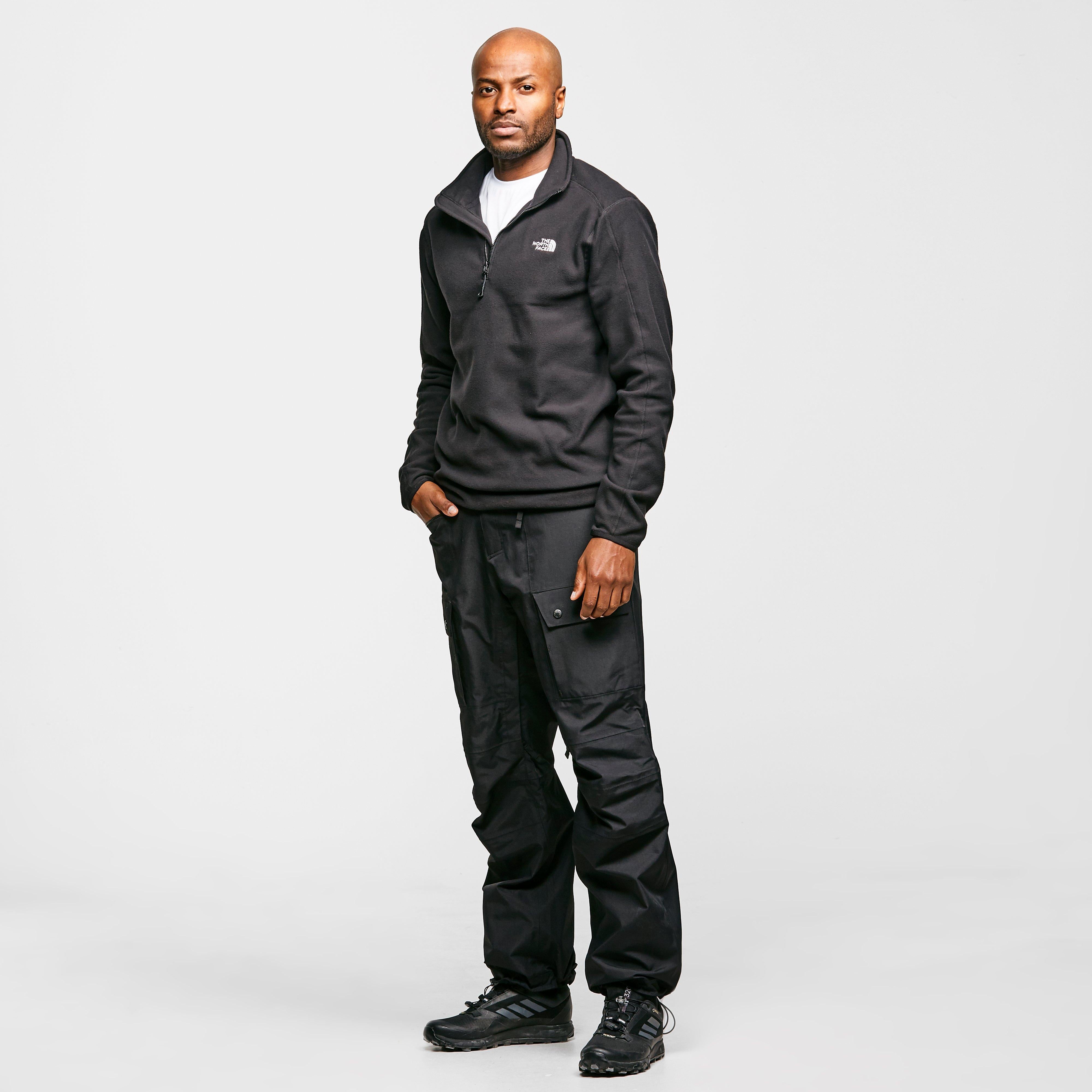 Men’s Resolve Fleece