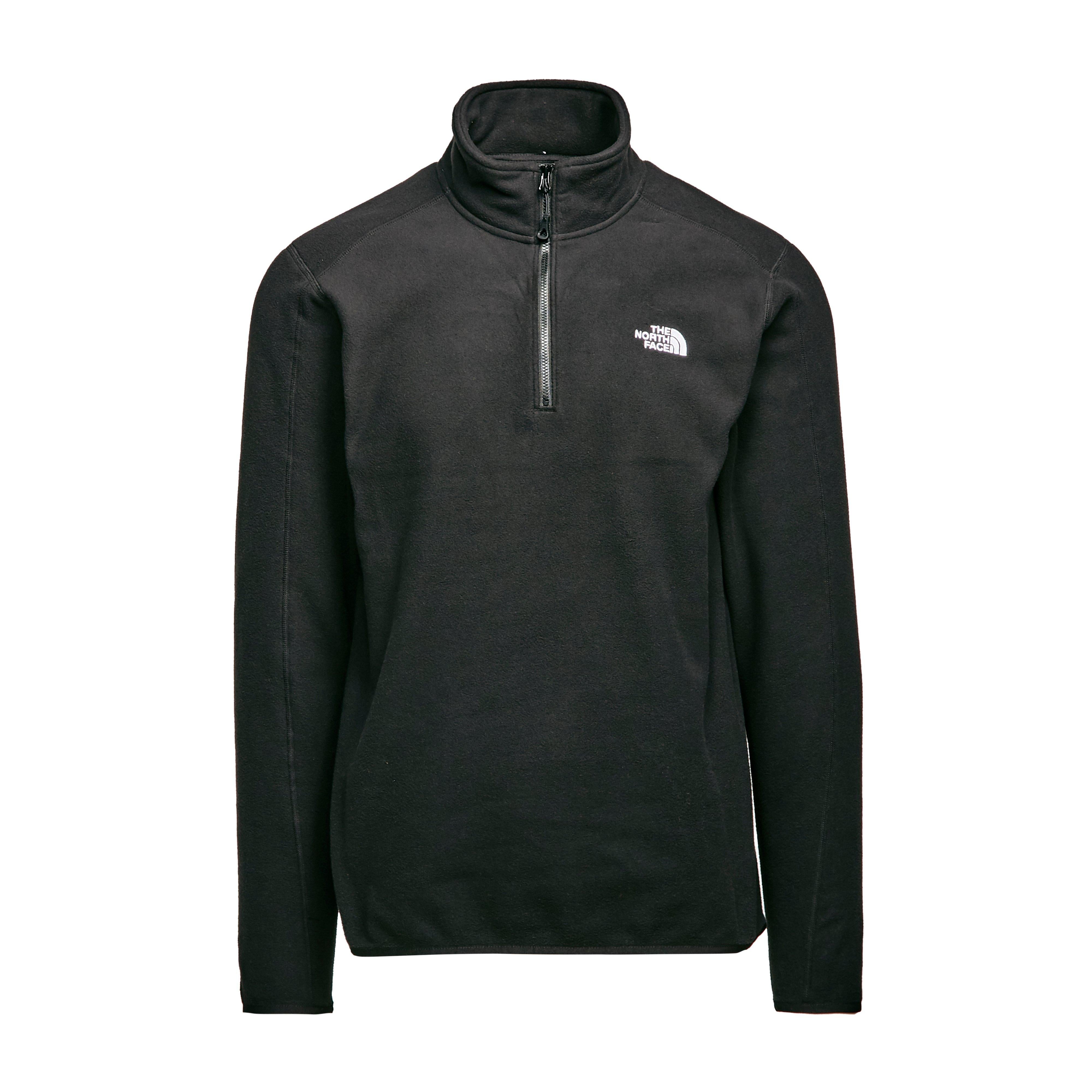 Men’s Resolve Fleece