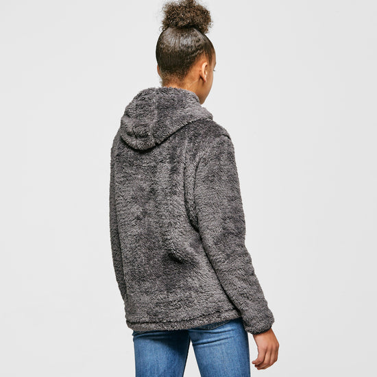 Kid's Yogi Sparkle Hoody