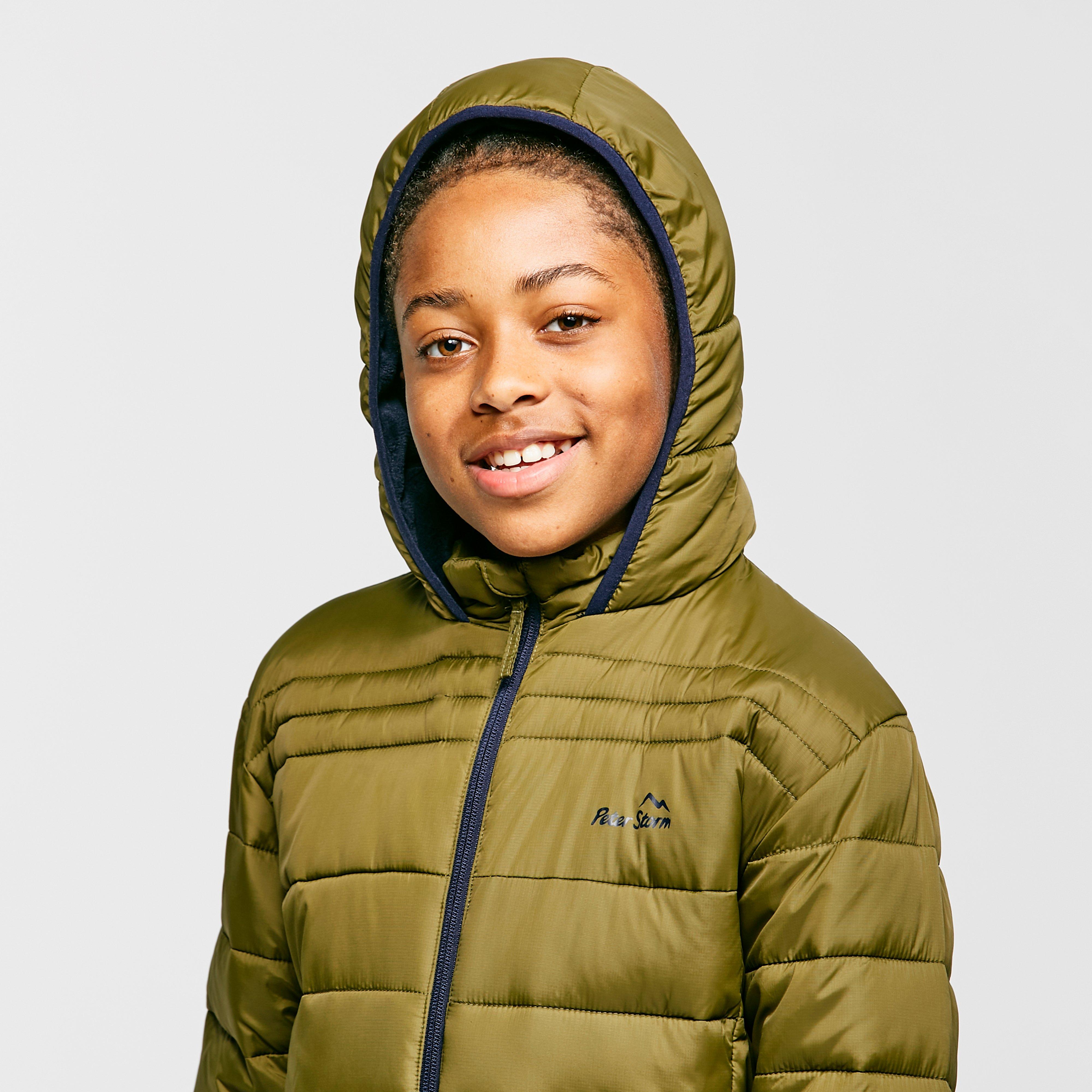 Kids' Walrus Jacket