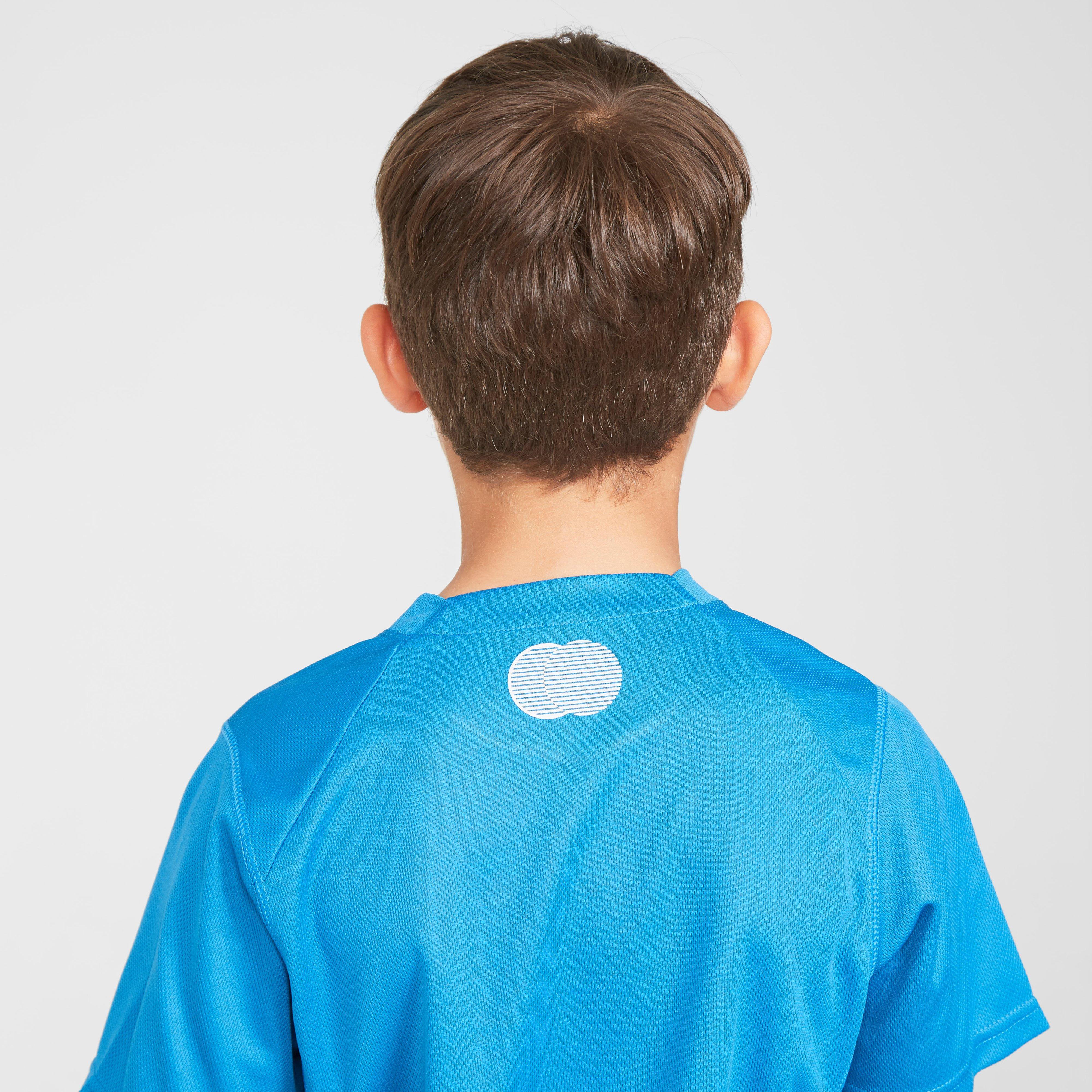Kids' Balance Short Sleeve Tee