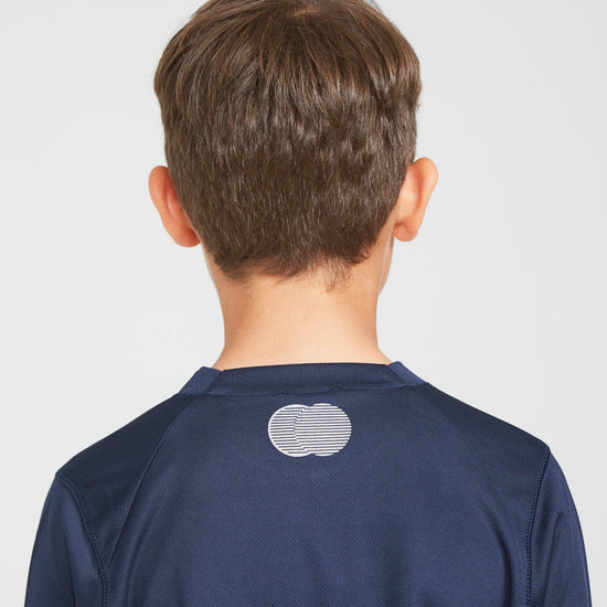 Kids' Balance Long Sleeve Baselayer Top