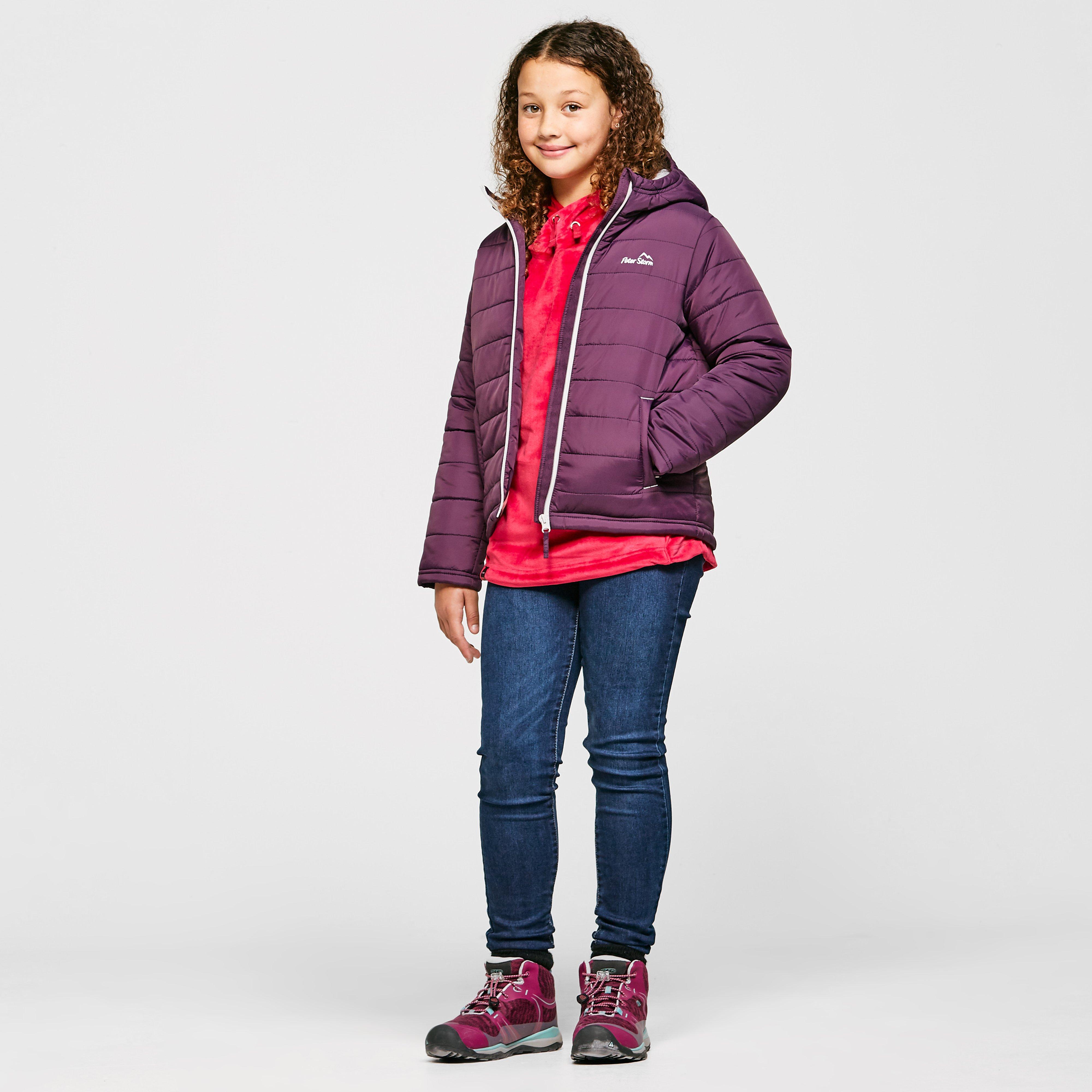 Kids' Blisco Jacket