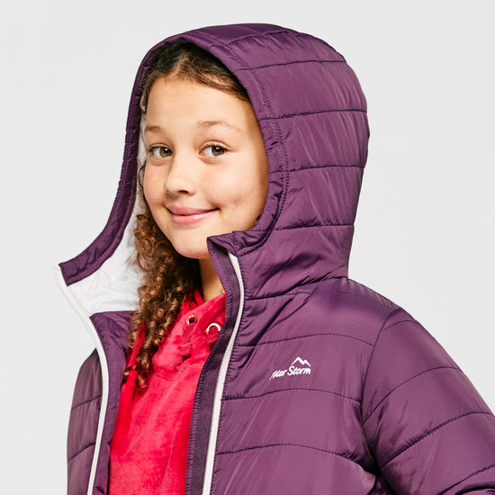 Kids' Blisco Jacket