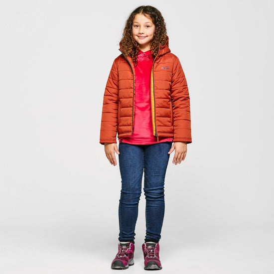 Kids' Blisco Jacket