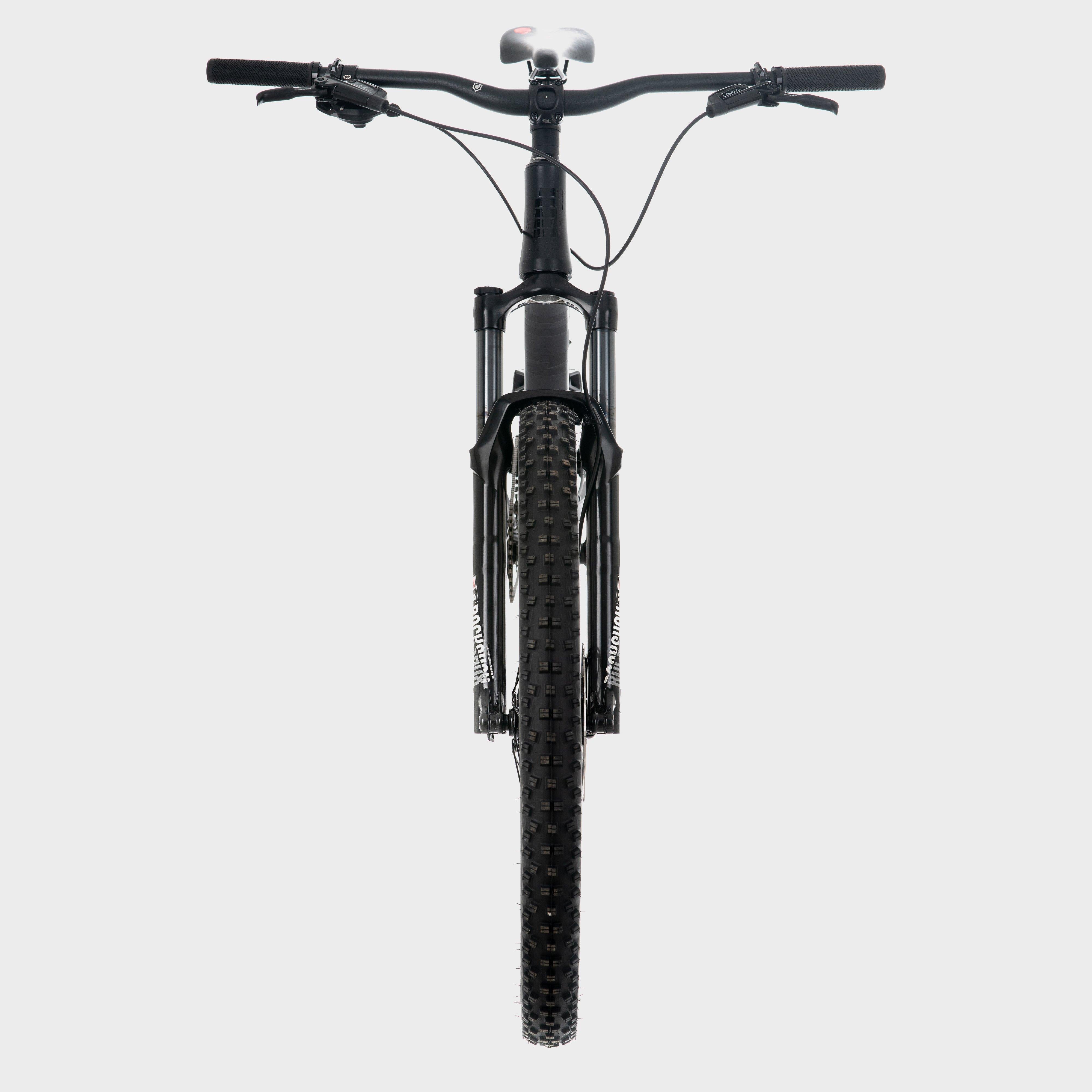 Bossnut Mountain Bike