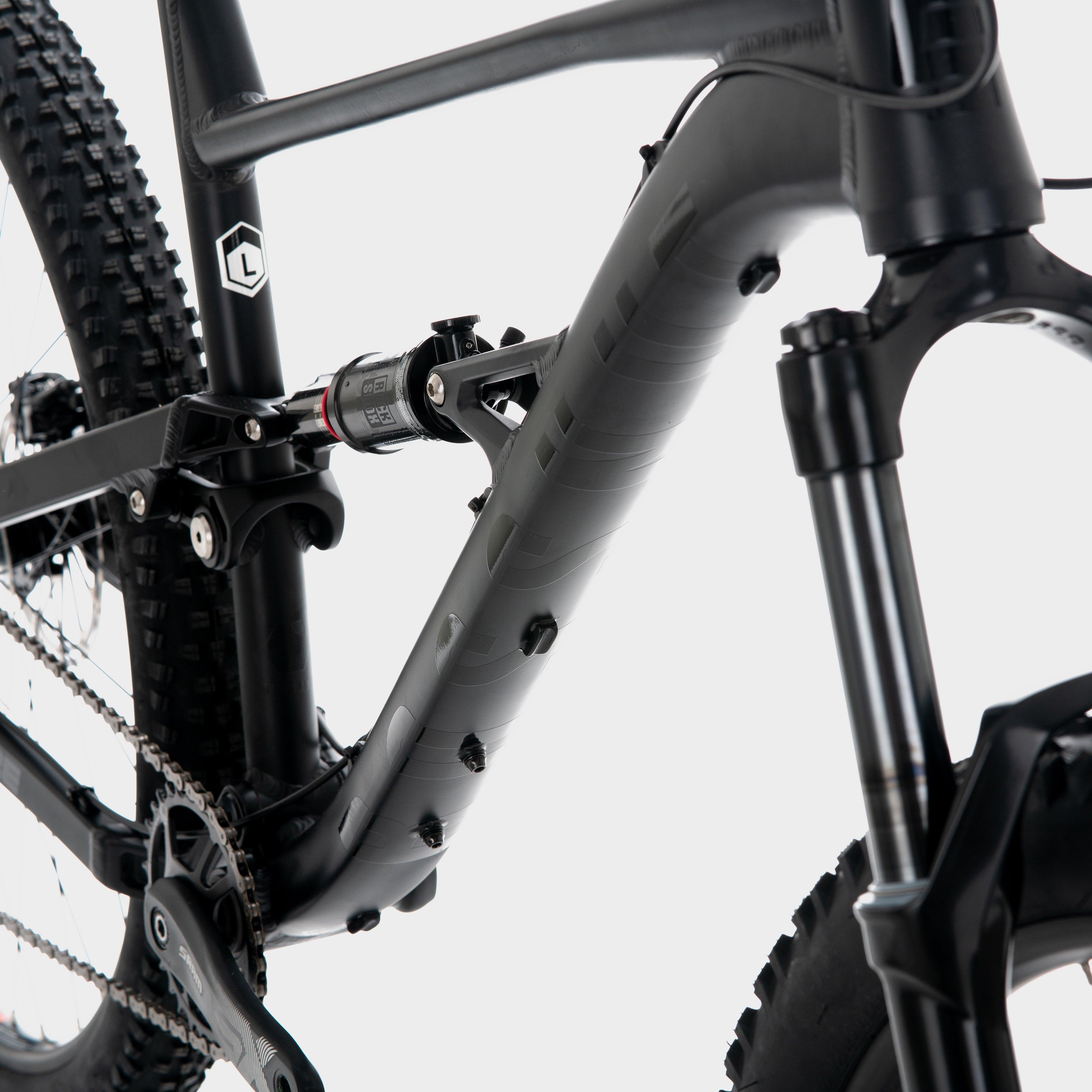 Bossnut Mountain Bike