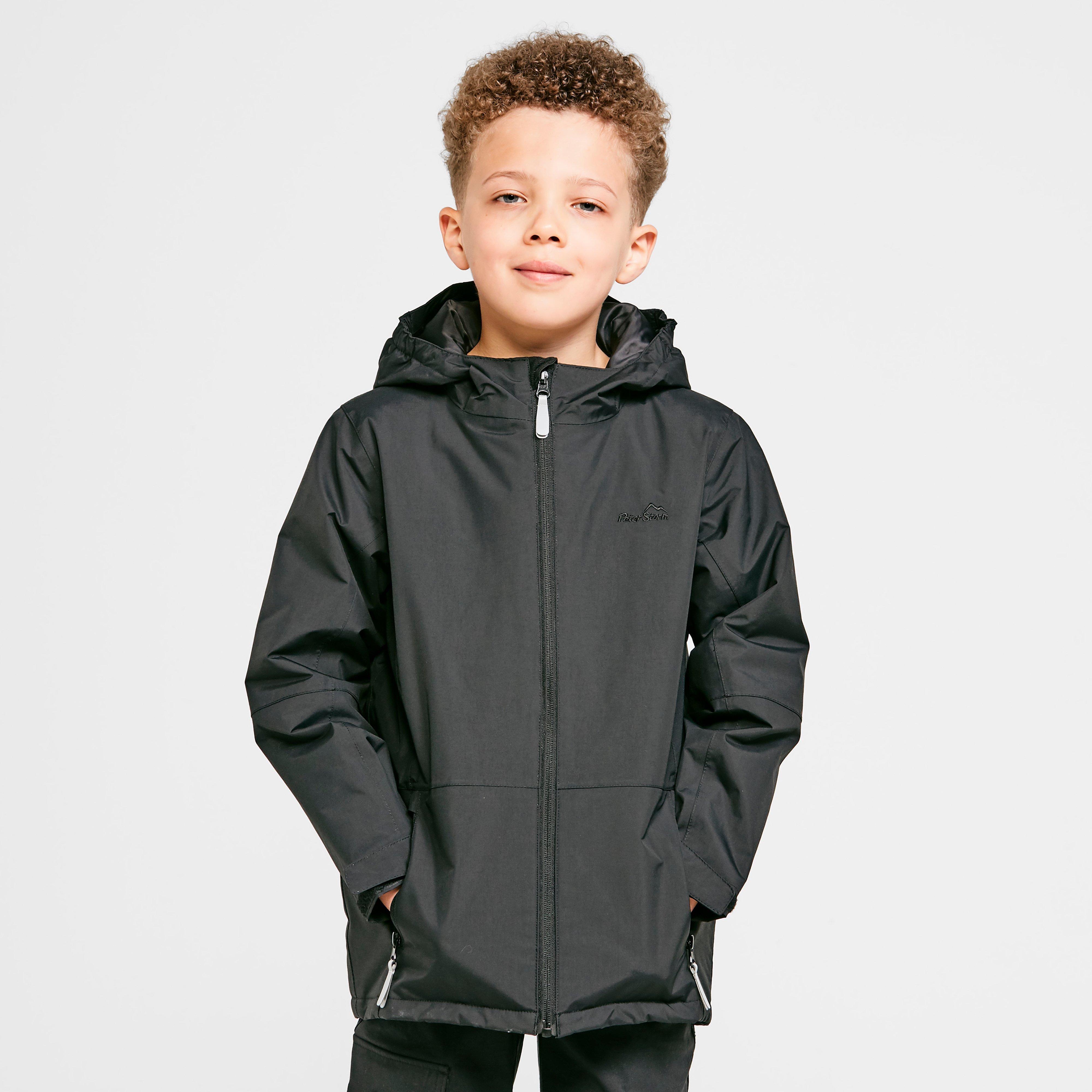 Kids' Recess Insulated Waterproof Jacket