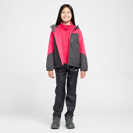 Kids’ Lakes 3-in-1 Jacket