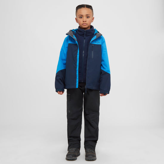 Kids’ Lakes 3-in-1 Jacket