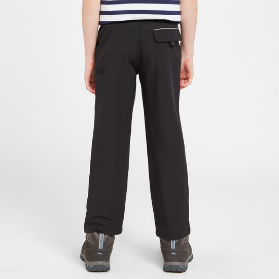 Kids' Terrain Trousers